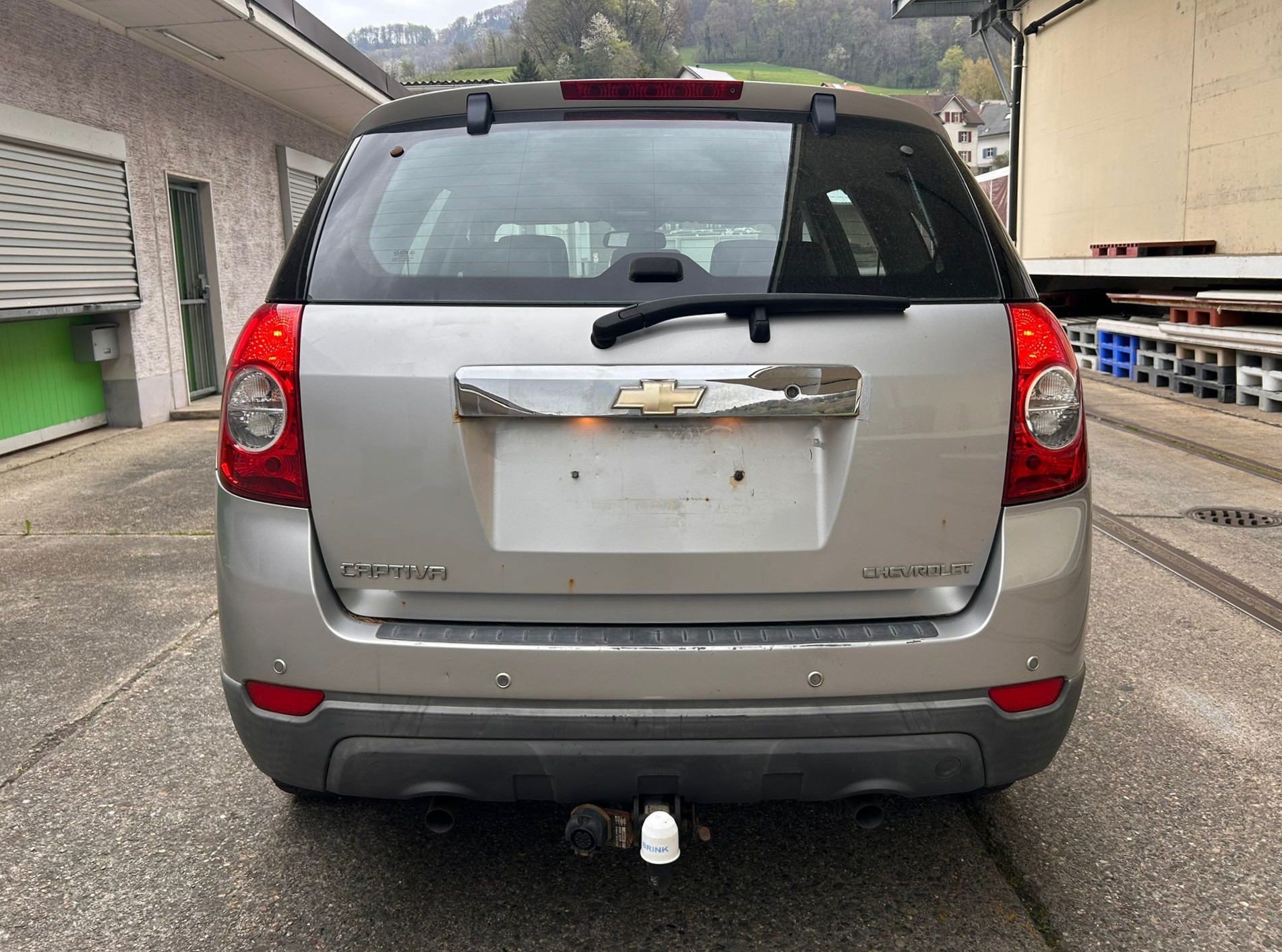 CHEVROLET Captiva 2.0 VCDi Sport 4WD Automatic-showroom-element-3