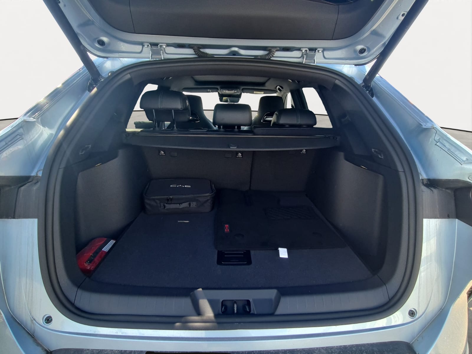 BYD Seal U Comfort 71.8kWh-image-8