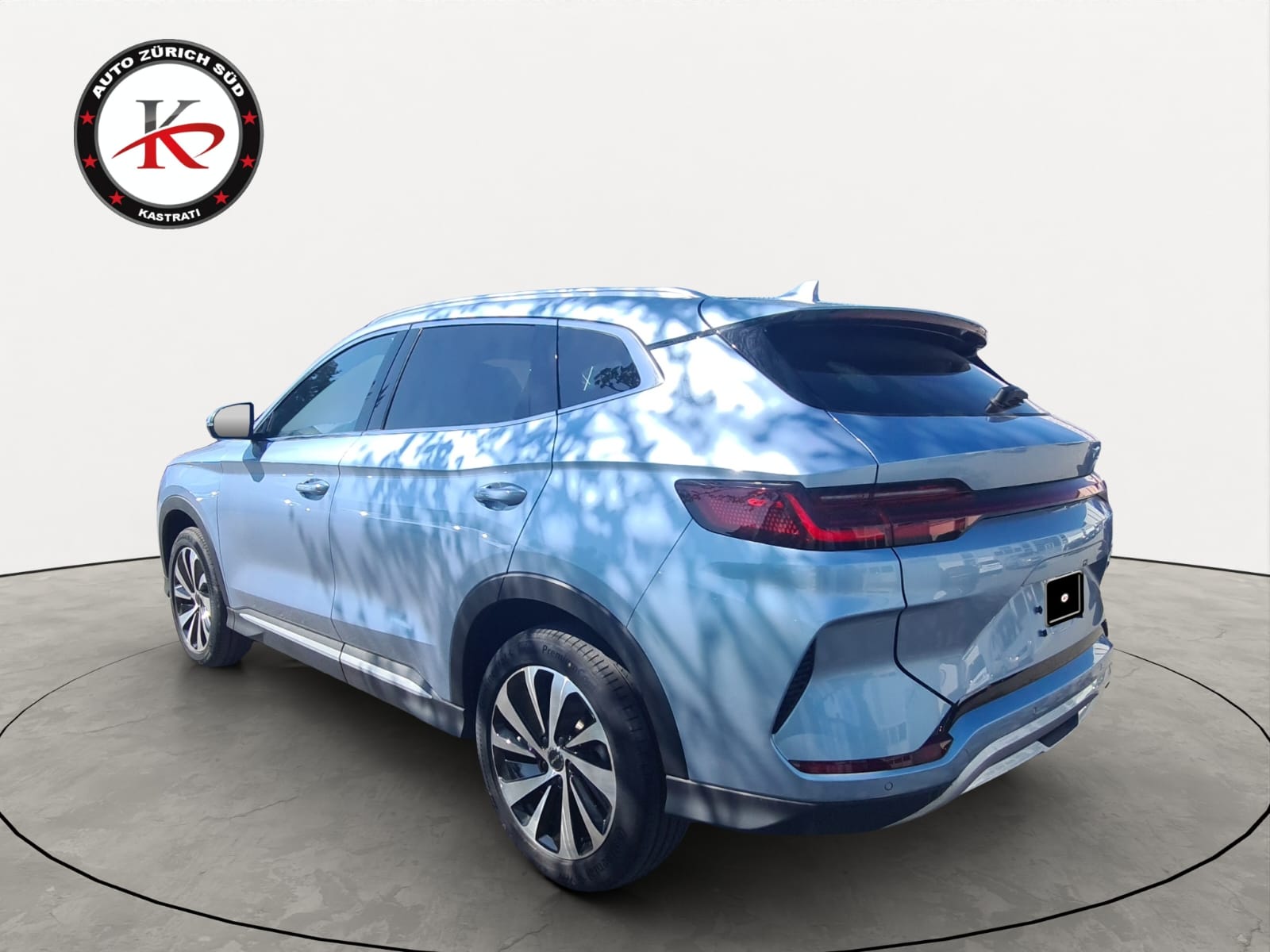 BYD Seal U Comfort 71.8kWh-image-3