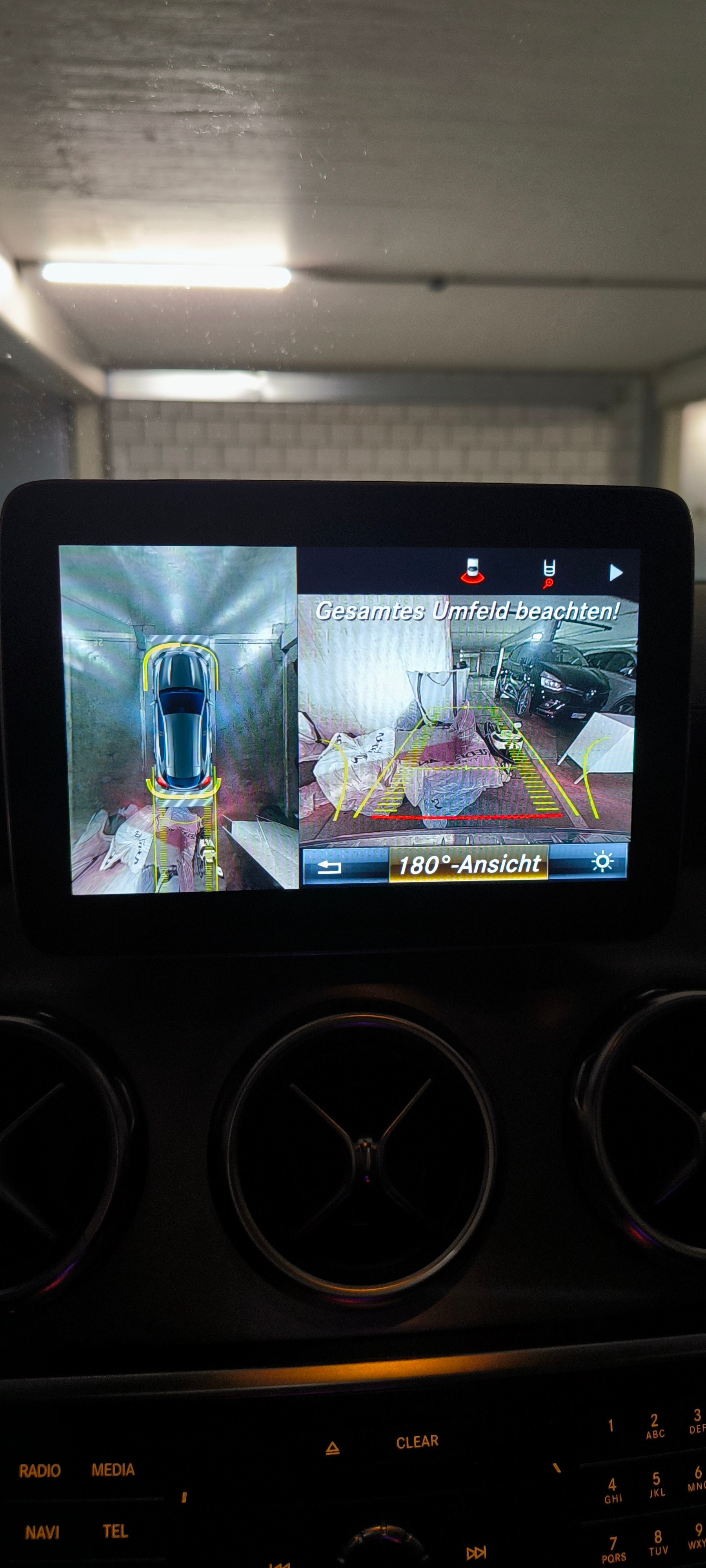 MERCEDES-BENZ GLA 45 AMG 4Matic 7G-DCT-image-12