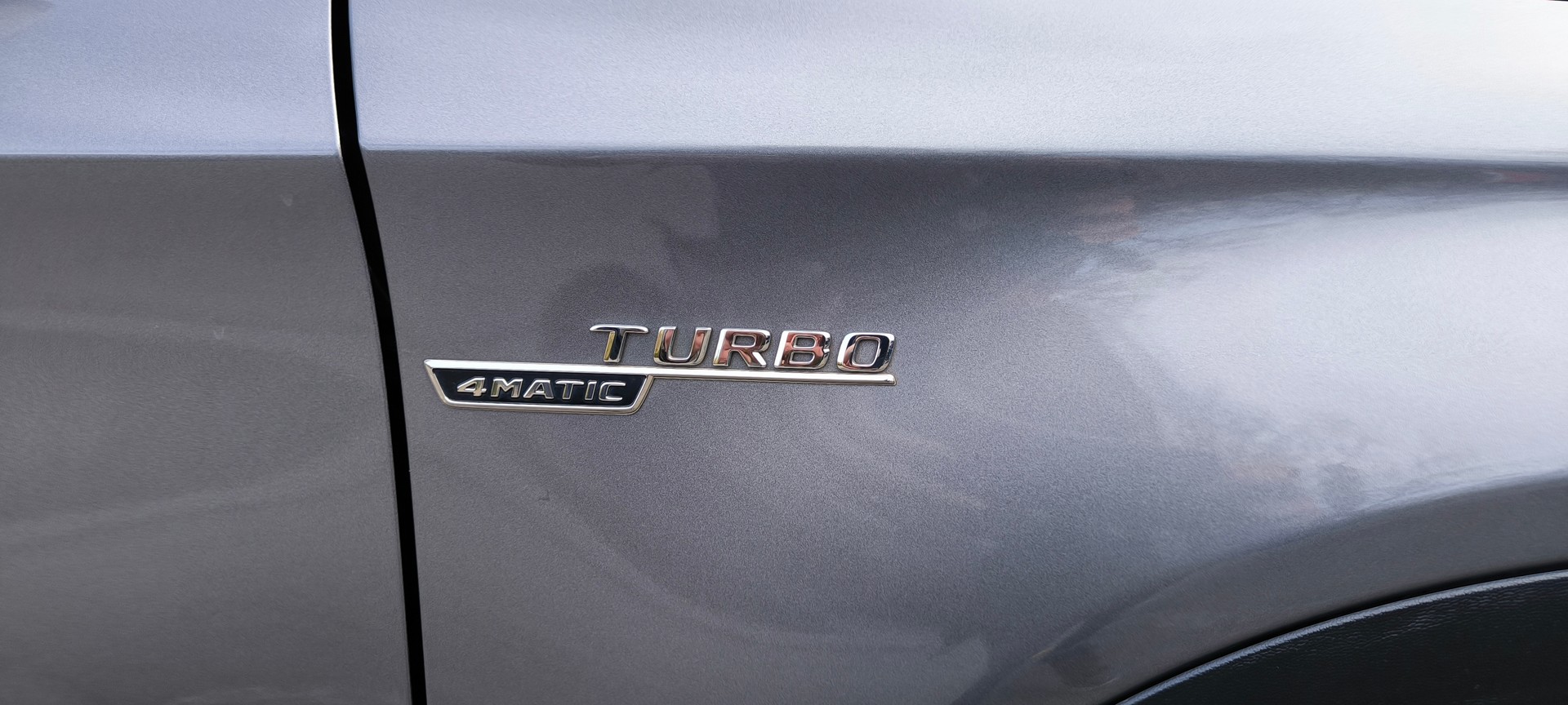 MERCEDES-BENZ GLA 45 AMG 4Matic 7G-DCT-image-15