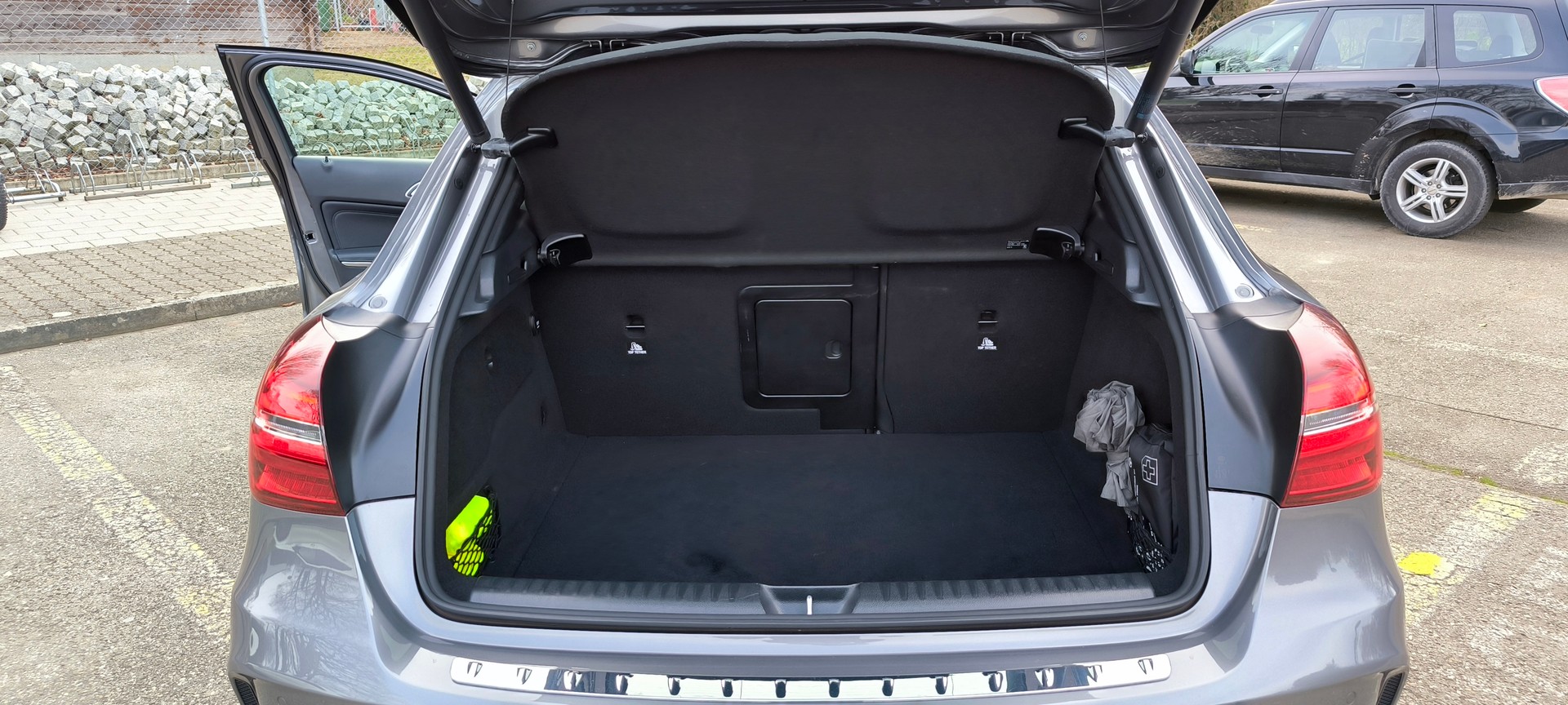 MERCEDES-BENZ GLA 45 AMG 4Matic 7G-DCT-image-7