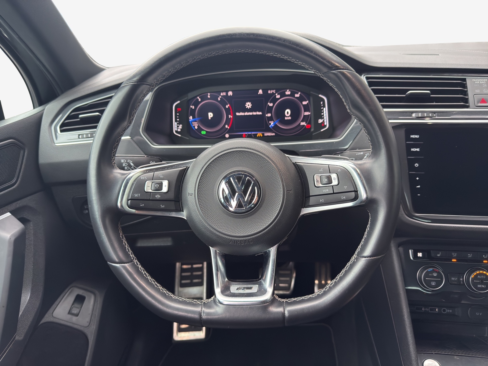 VW Tiguan 2.0TSI Highline 4Motion DSG-image-9