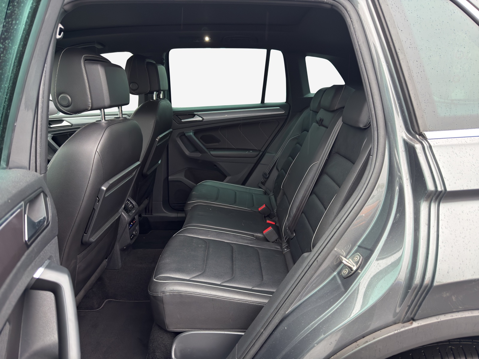 VW Tiguan 2.0TSI Highline 4Motion DSG-image-11