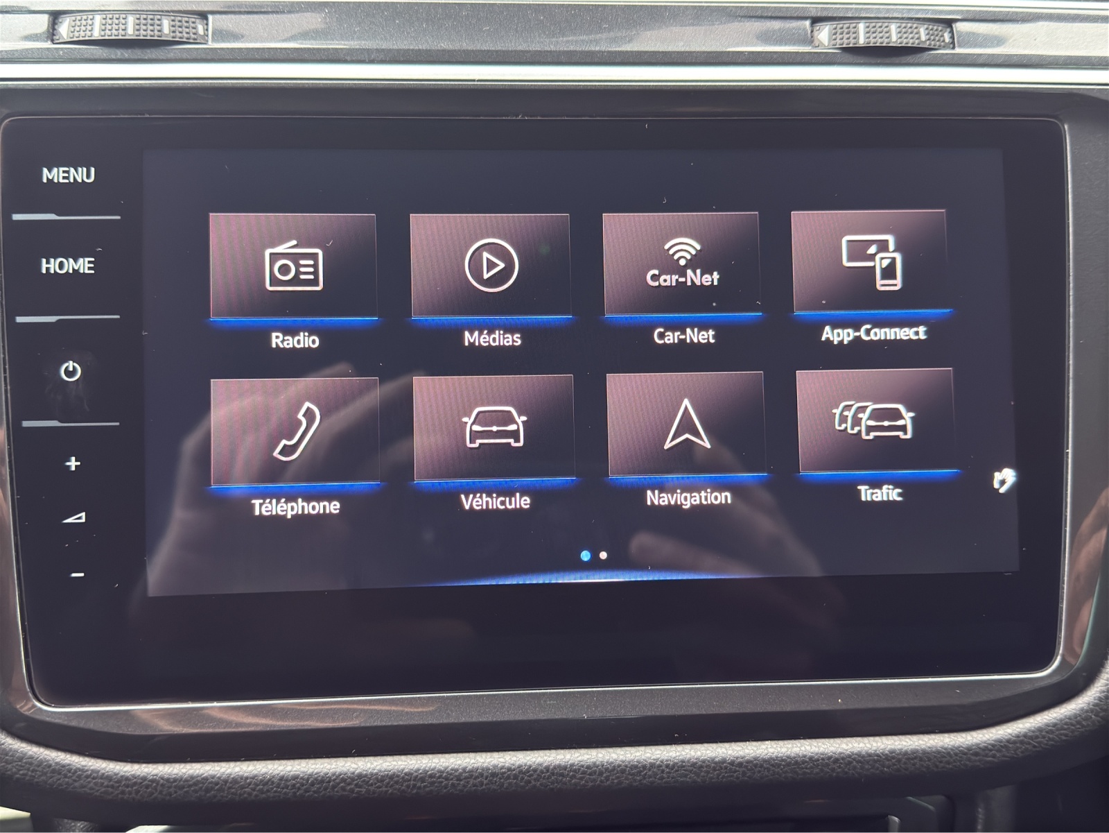 VW Tiguan 2.0TSI Highline 4Motion DSG-image-15