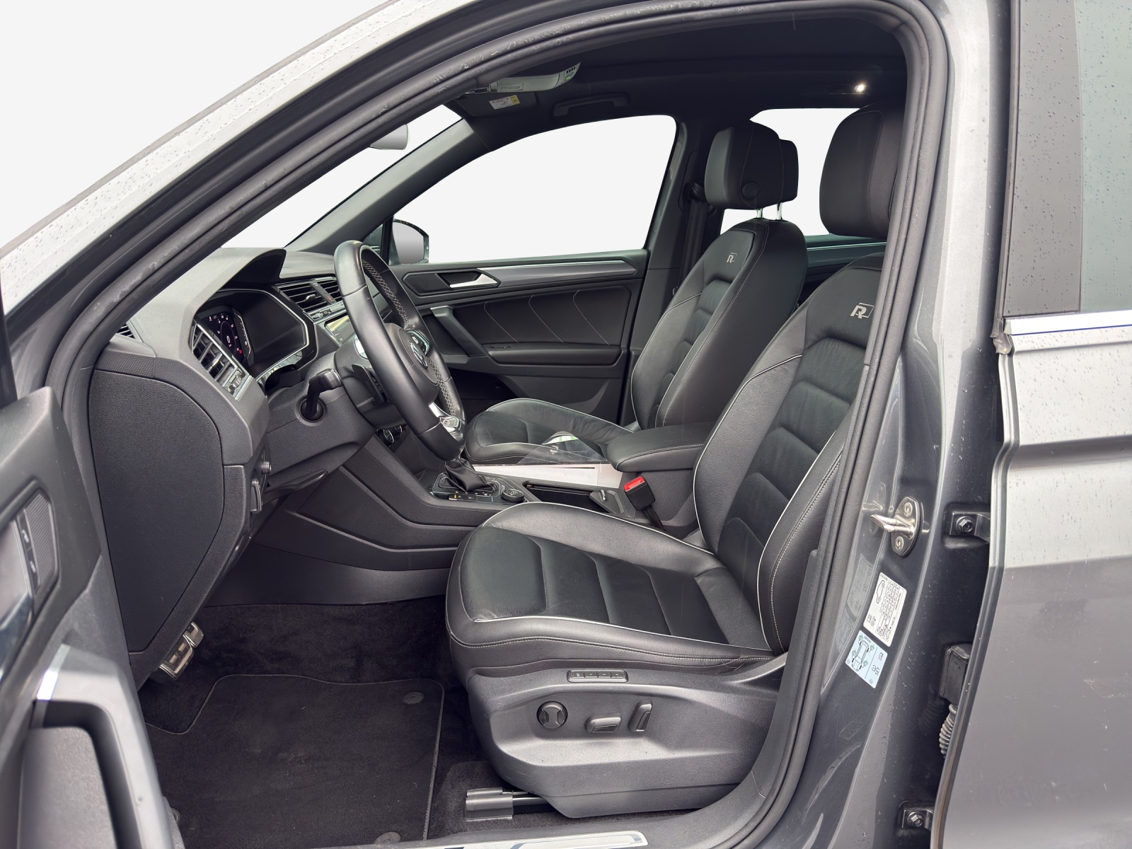 VW Tiguan 2.0TSI Highline 4Motion DSG-image-7