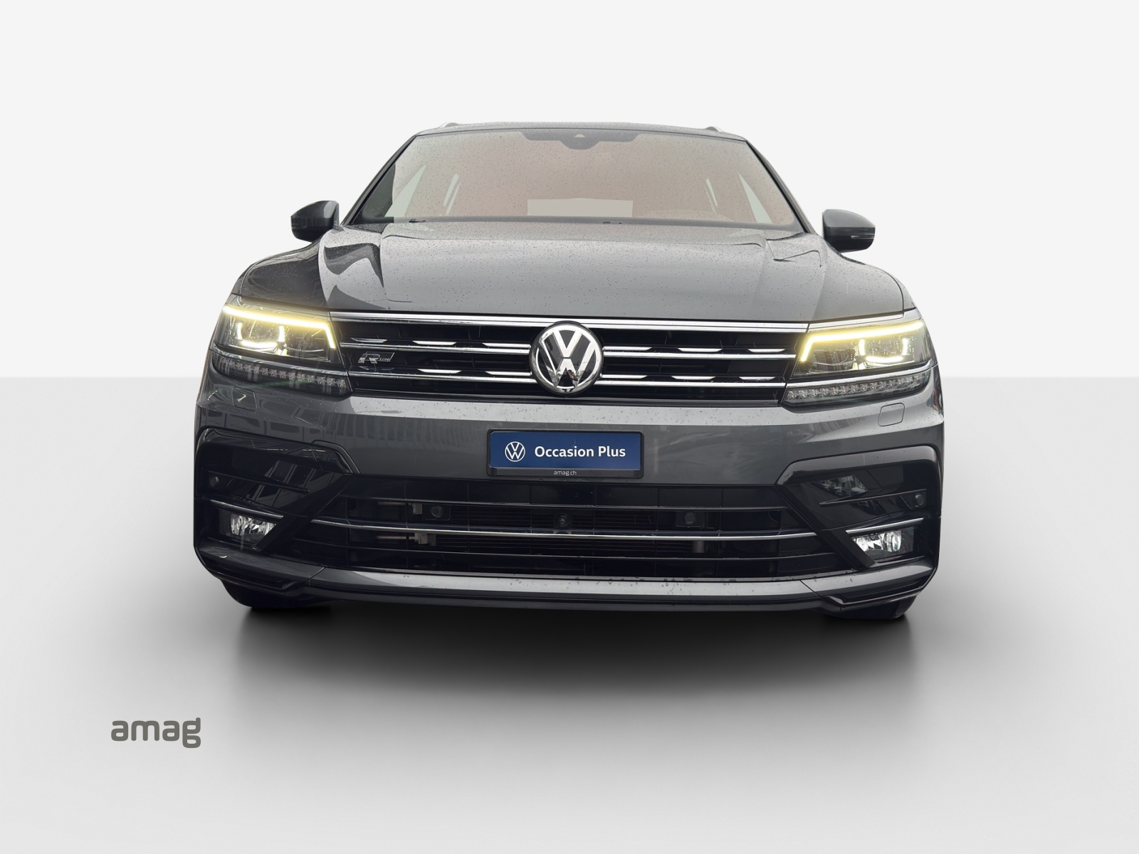 VW Tiguan 2.0TSI Highline 4Motion DSG-image-6