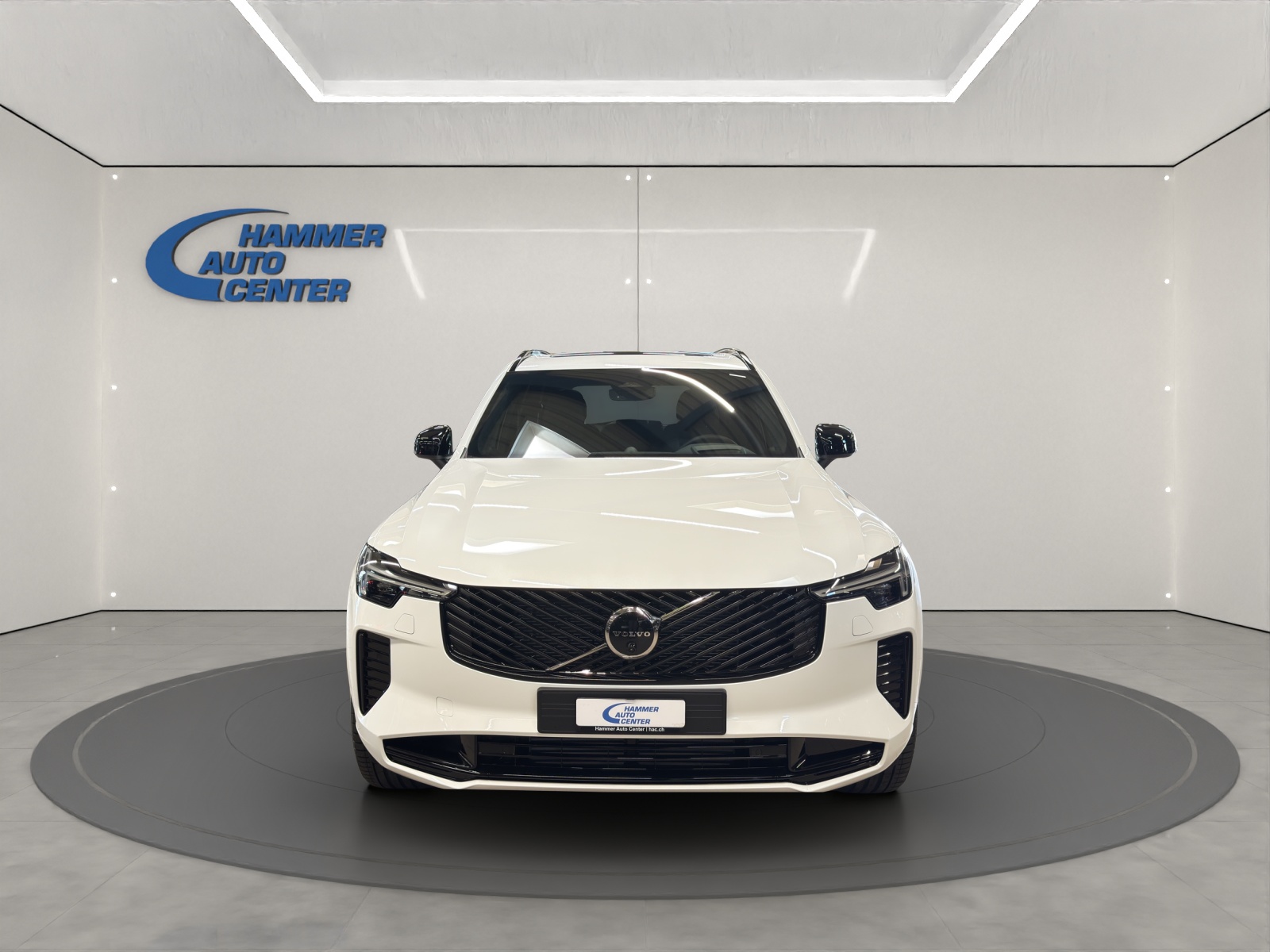 VOLVO XC90 2.0 T8 TE XCLUSIVE Edition Dark eAWD-image-7