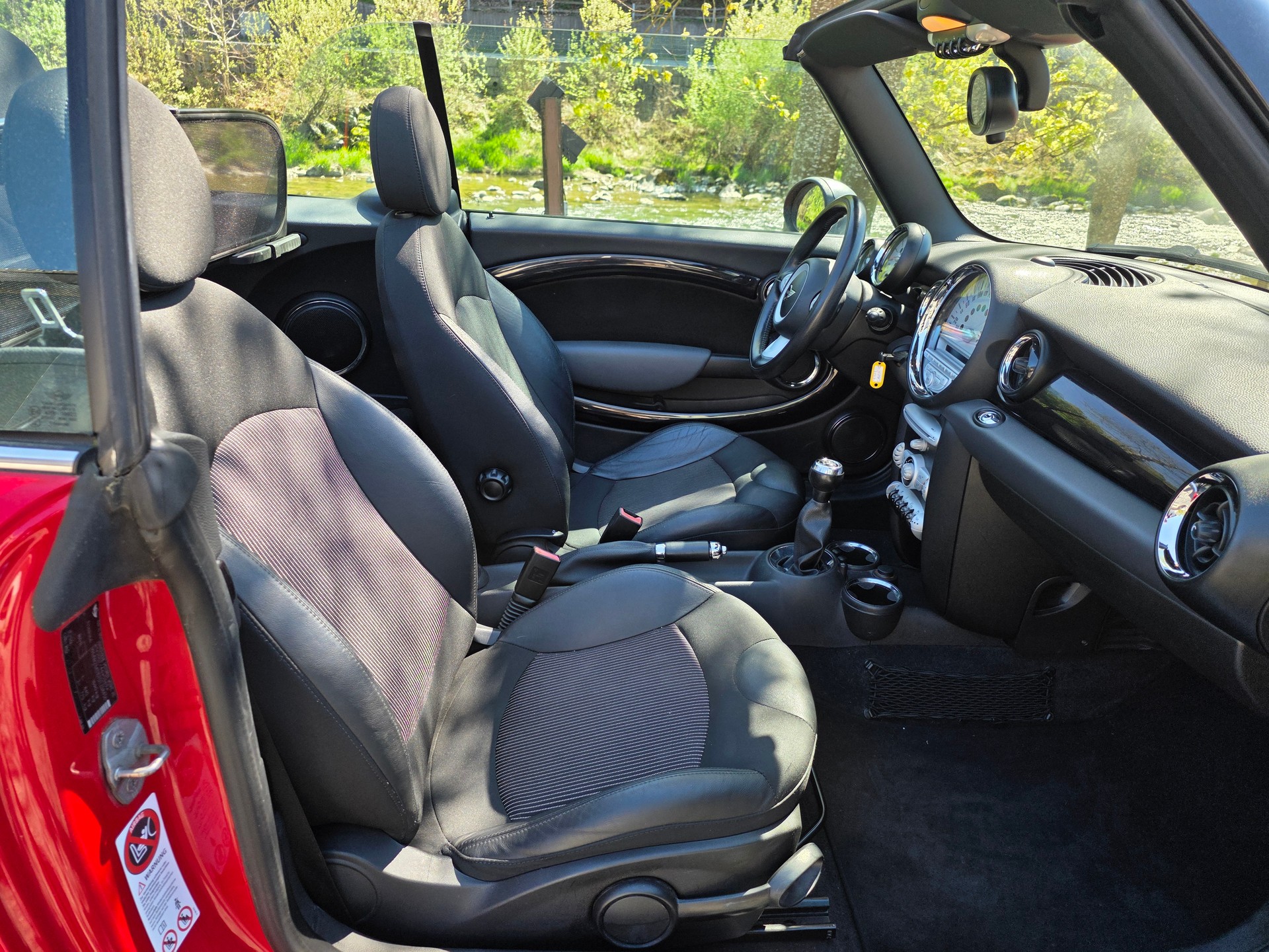 MINI One Cabriolet ☆☆☆ MFK: 31.03.2026 ☆☆☆-image-8