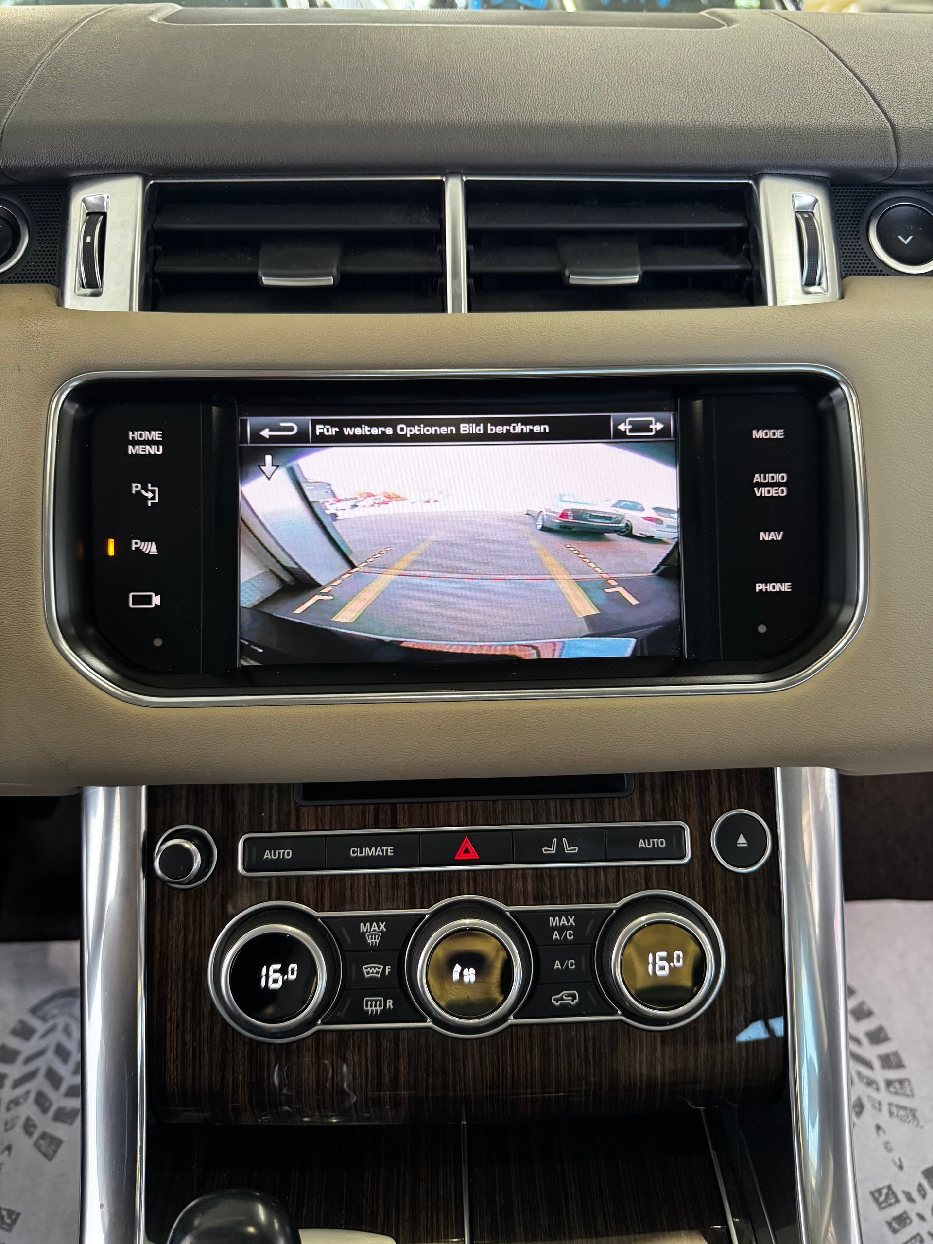 LAND ROVER Range Rover Sport 3.0 V6 SC HSE Automatic-image-16