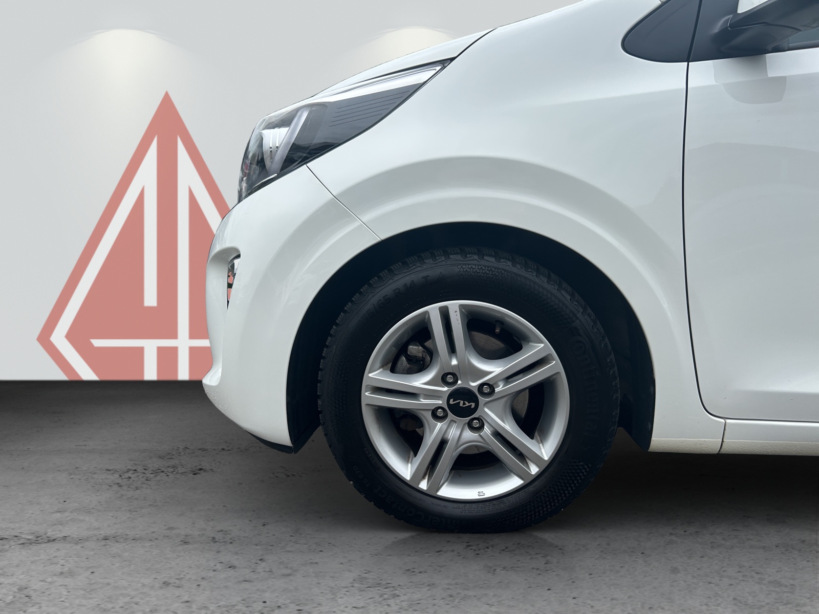 KIA Picanto 1.2 CVVT Style-image-16