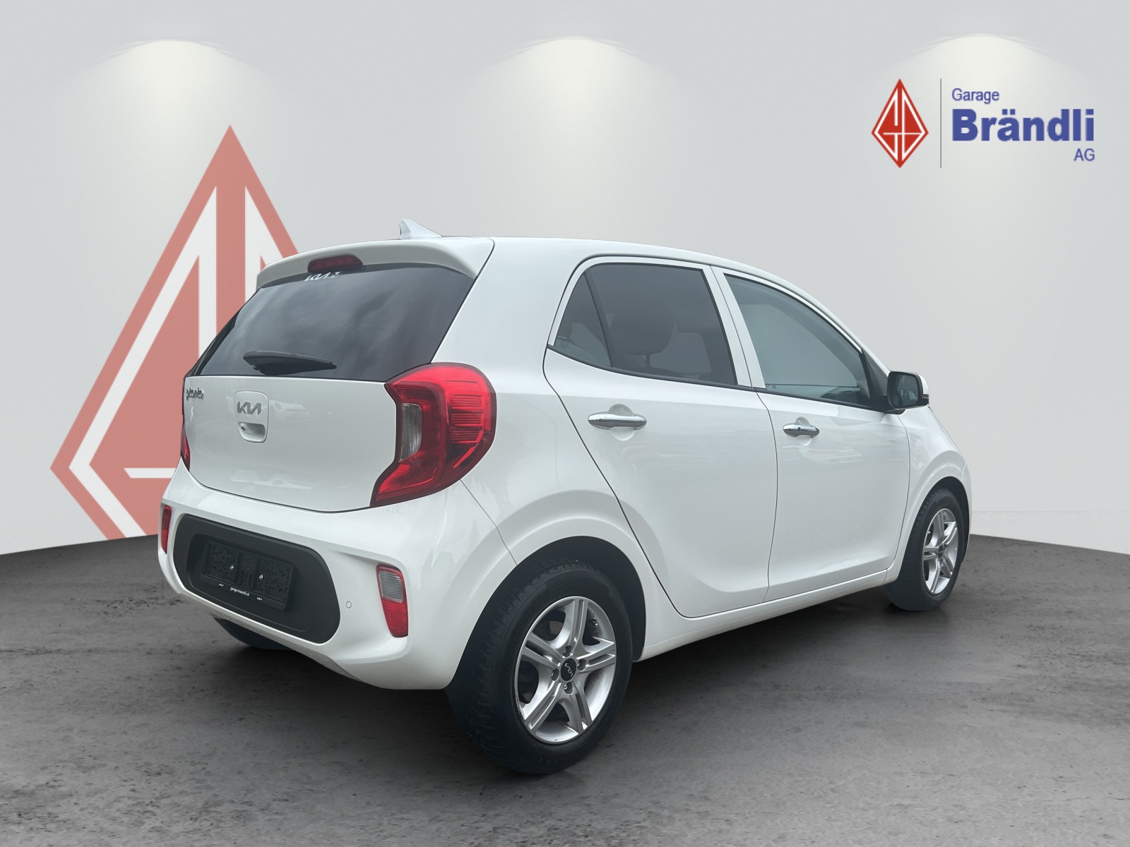 KIA Picanto 1.2 CVVT Style-image-5