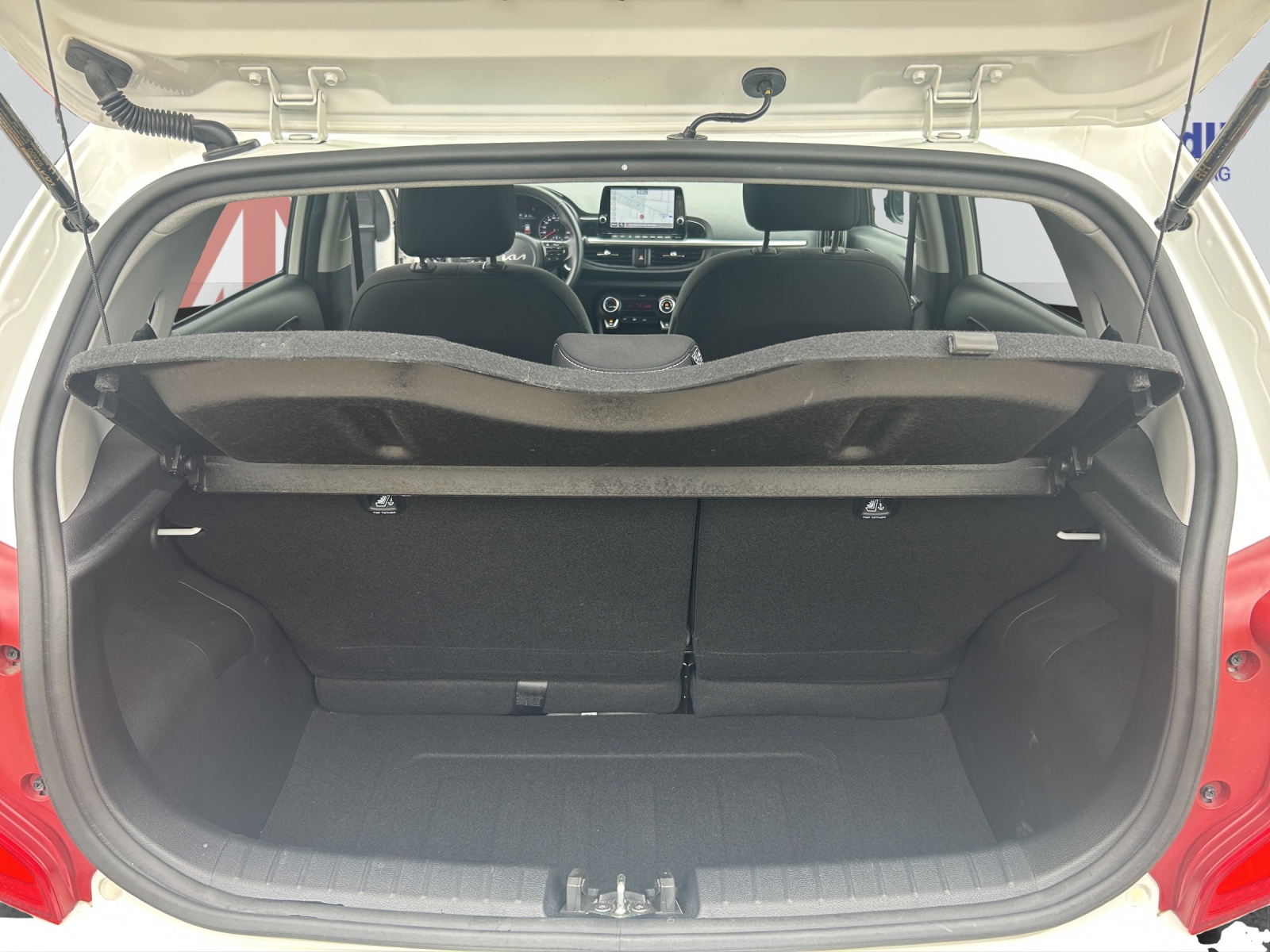 KIA Picanto 1.2 CVVT Style-image-9