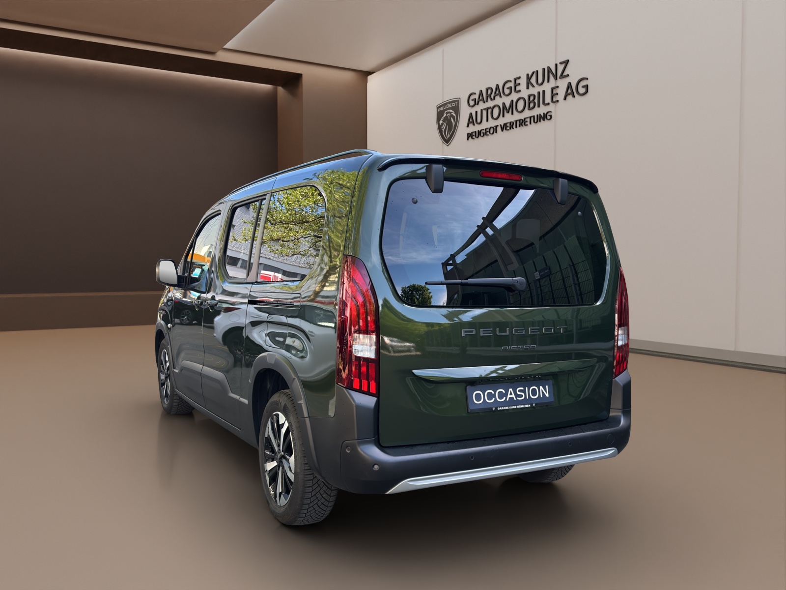 PEUGEOT Rifter GT Long (7 Plätze)-showroom-element-2