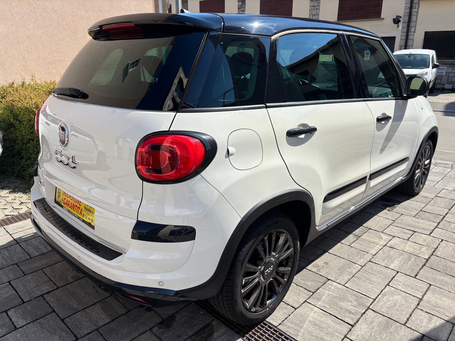 FIAT 500L 1.4 TB 16V S-Design-image-1