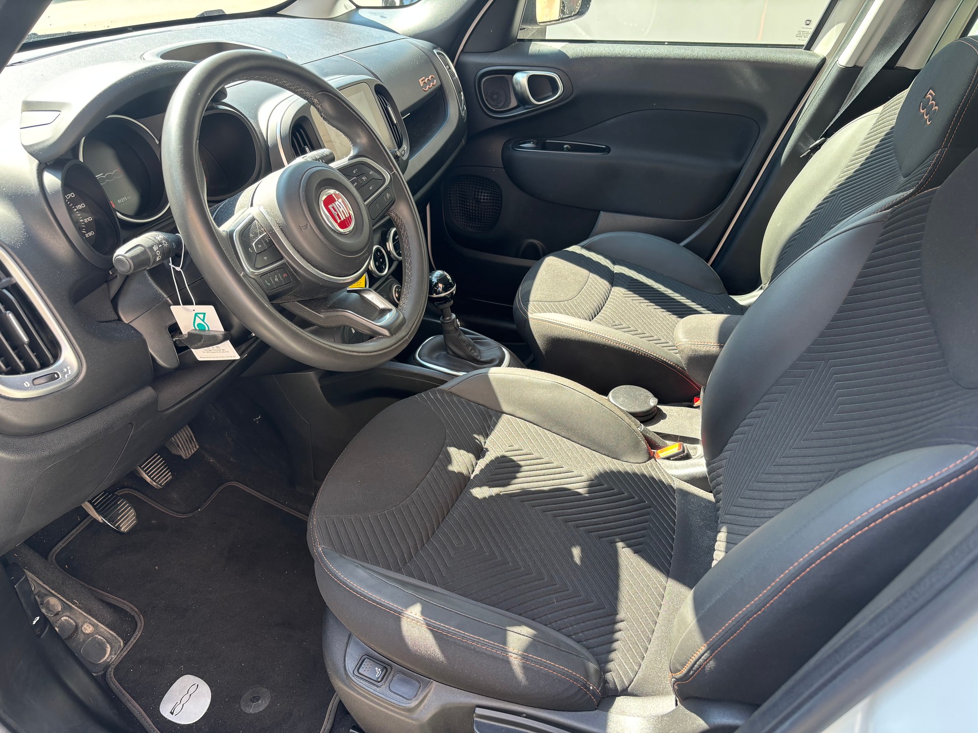 FIAT 500L 1.4 TB 16V S-Design-image-4