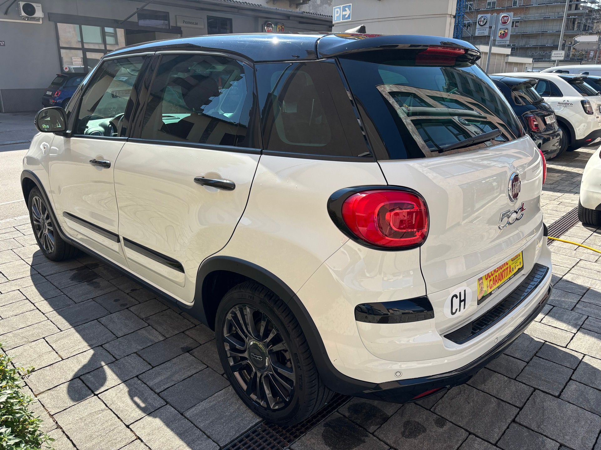 FIAT 500L 1.4 TB 16V S-Design-image-2