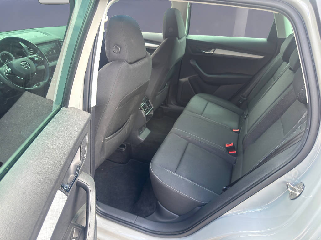 SKODA Karoq 1.5 TSI Ambition DSG-image-10