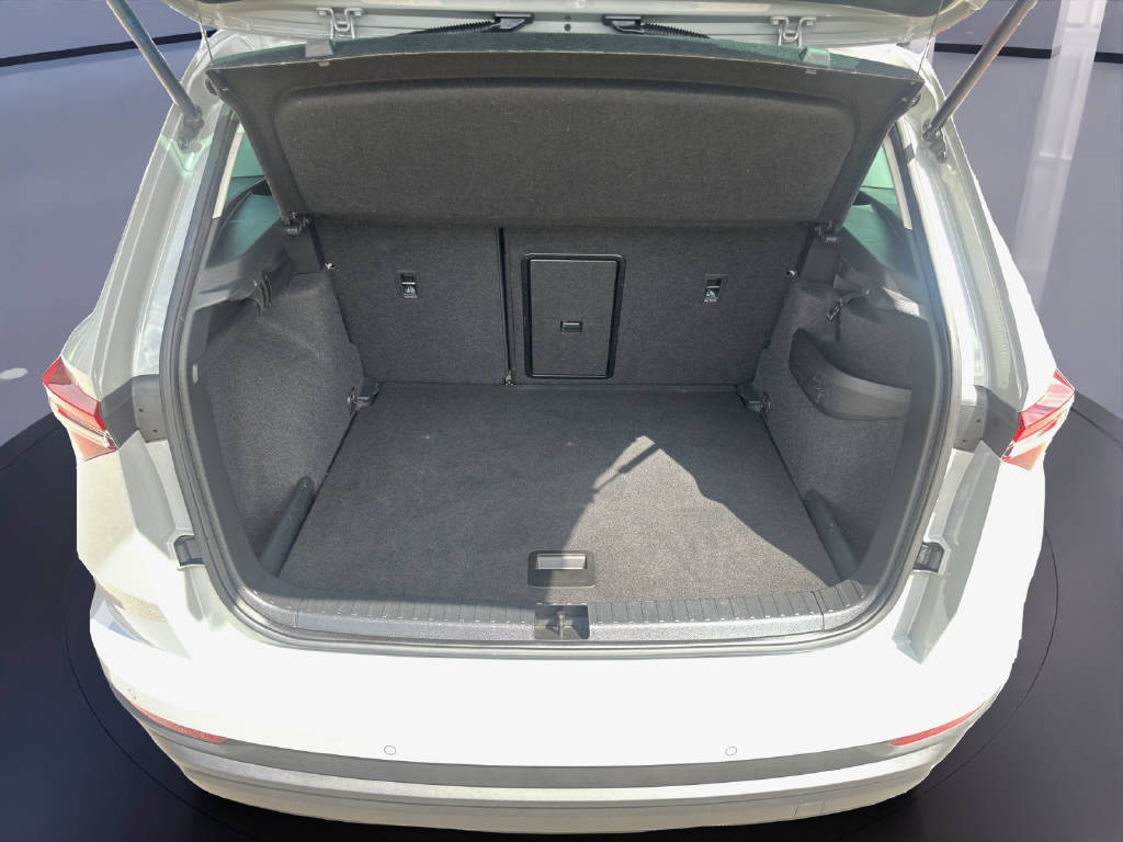 SKODA Karoq 1.5 TSI Ambition DSG-image-12