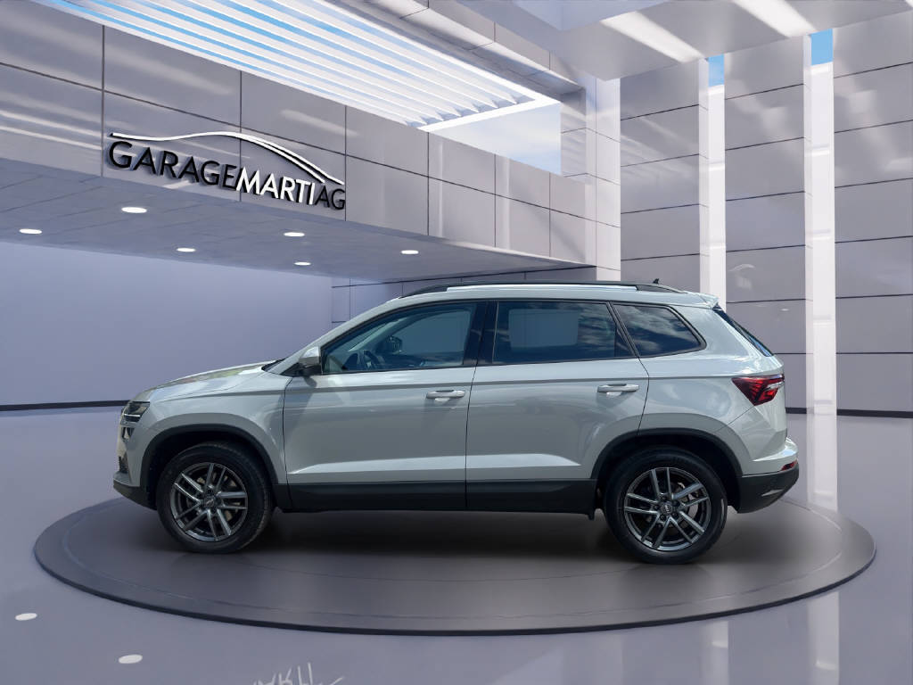 SKODA Karoq 1.5 TSI Ambition DSG-image-7