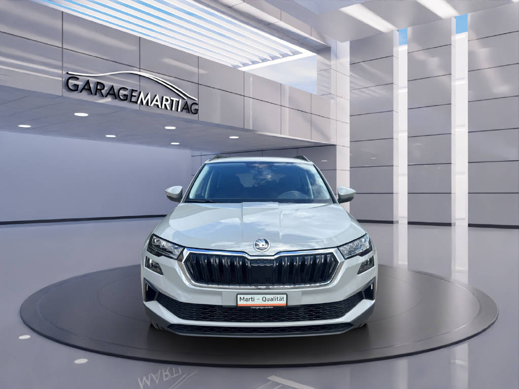 SKODA Karoq 1.5 TSI Ambition DSG-showroom-element-1