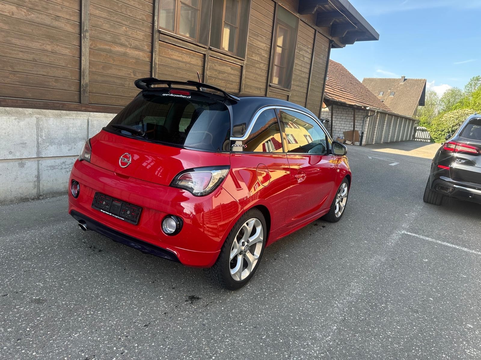 OPEL Adam 1.4 Turbo S-showroom-element-2