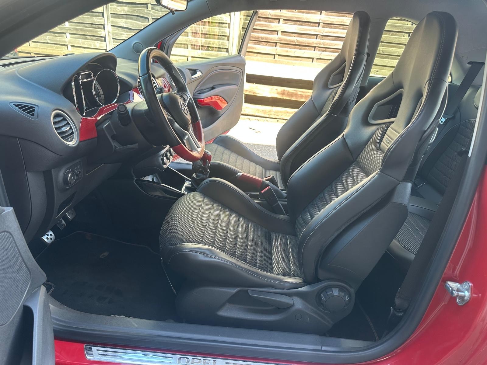 OPEL Adam 1.4 Turbo S-image-8
