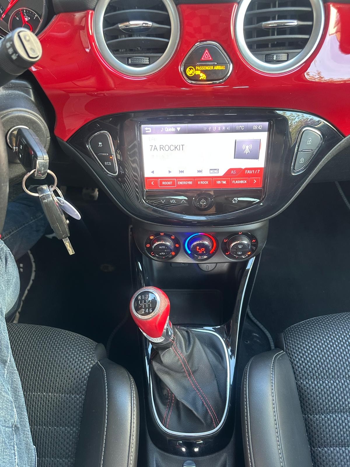 OPEL Adam 1.4 Turbo S-image-7
