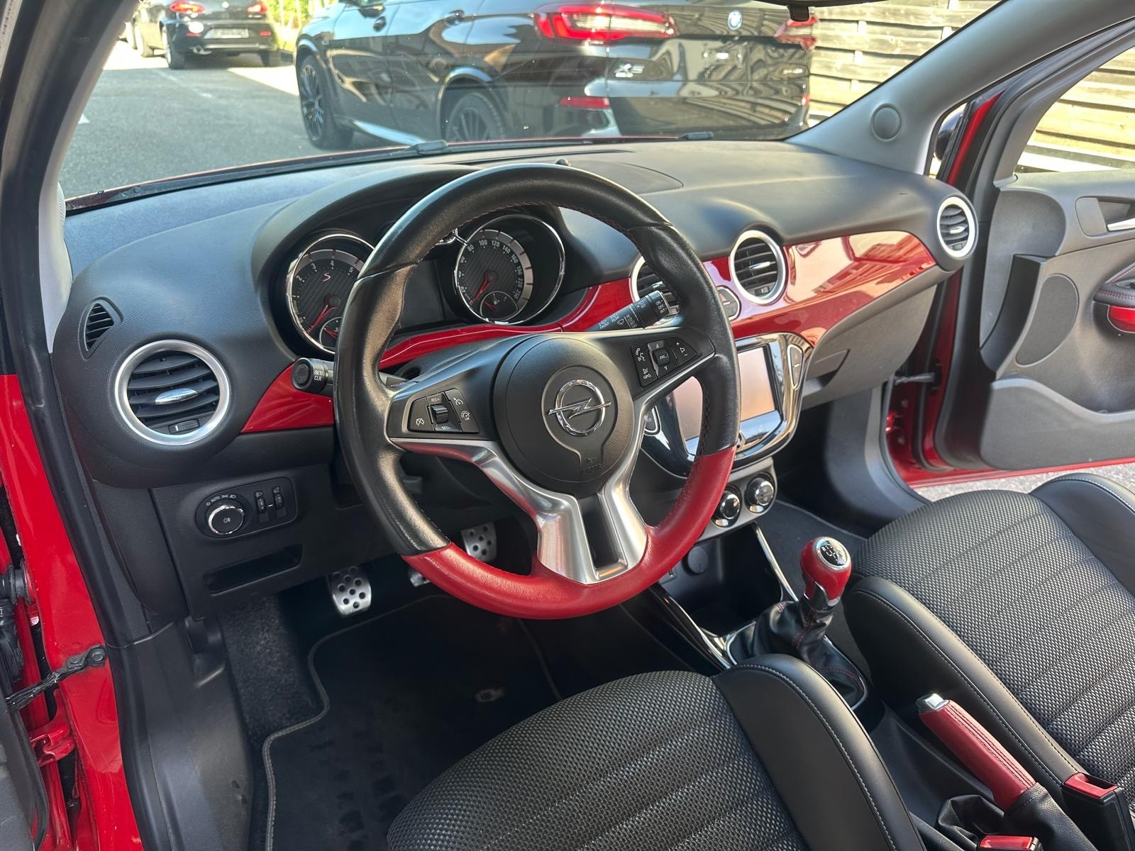 OPEL Adam 1.4 Turbo S-image-9