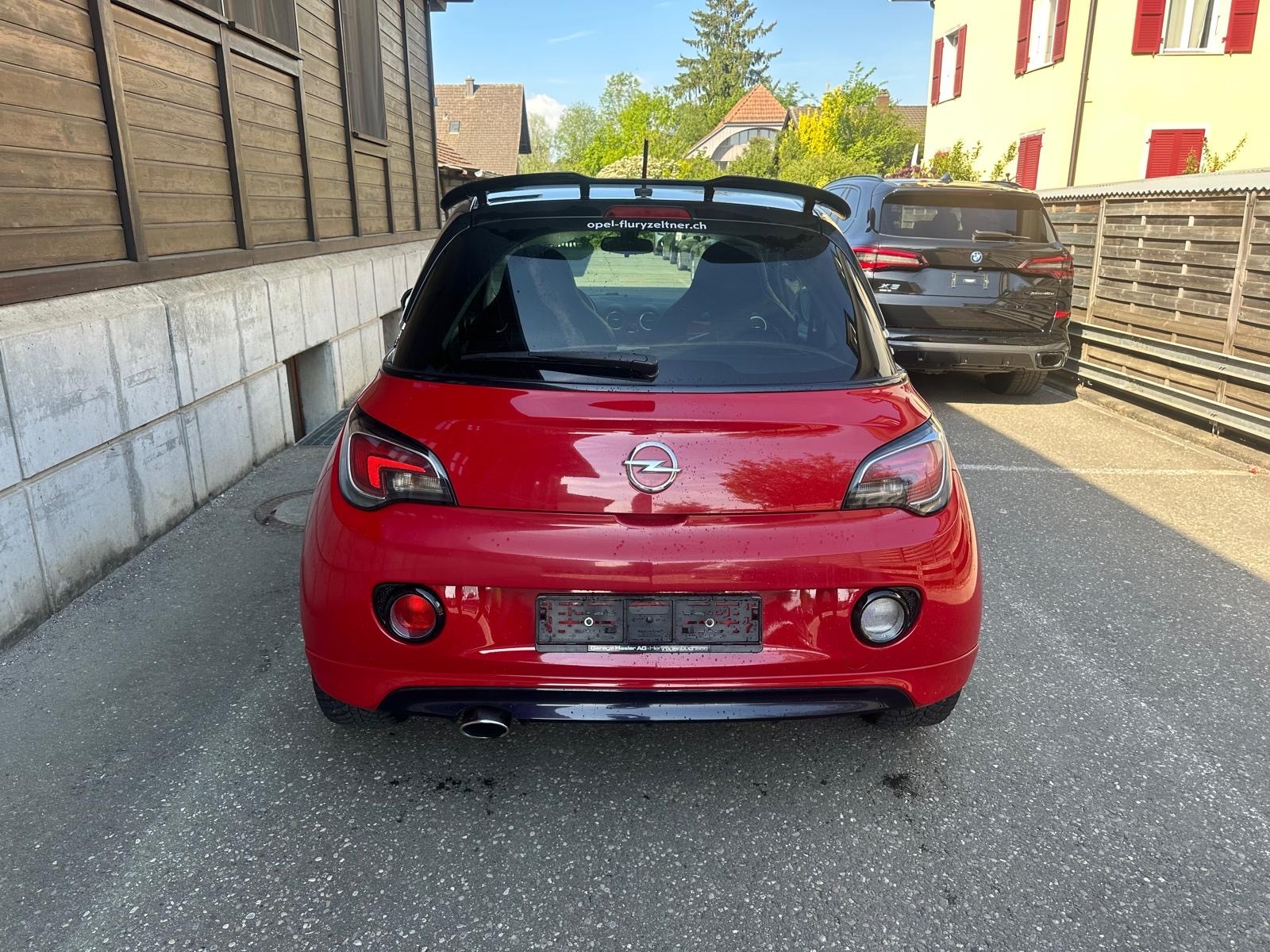 OPEL Adam 1.4 Turbo S-image-5
