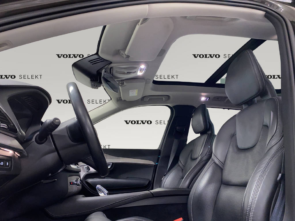 VOLVO XC90 2.0 T8 TE Inscription 7P. eAWD-image-6