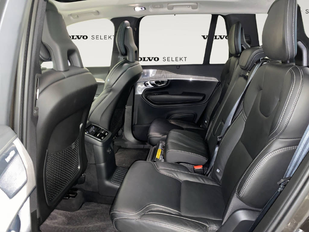 VOLVO XC90 2.0 T8 TE Inscription 7P. eAWD-image-12