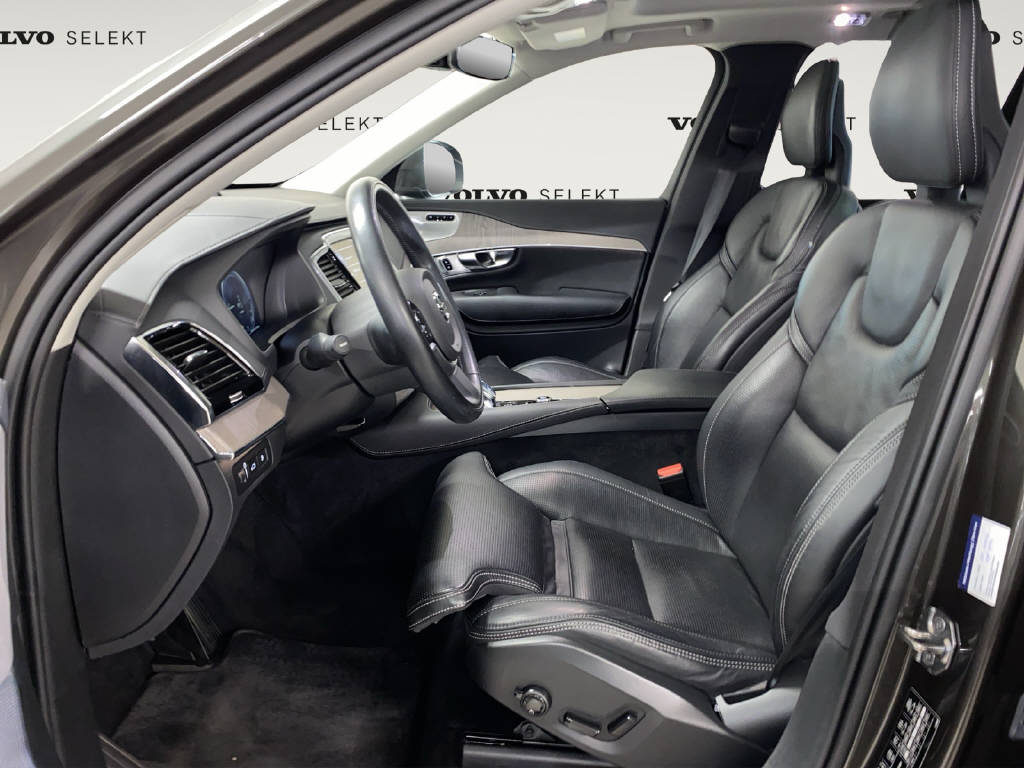 VOLVO XC90 2.0 T8 TE Inscription 7P. eAWD-image-5