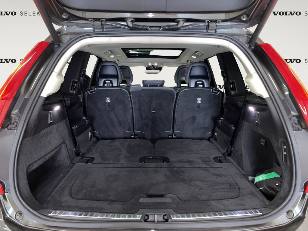 VOLVO XC90 2.0 T8 TE Inscription 7P. eAWD-image-13