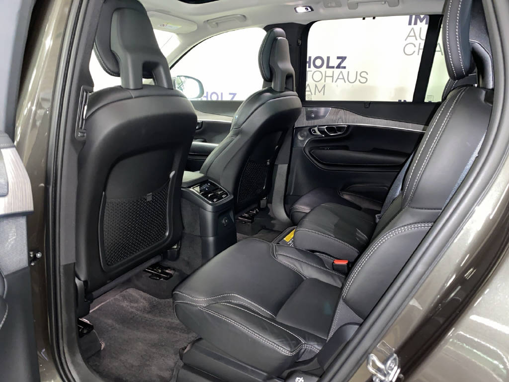 VOLVO XC90 2.0 T8 TE Inscription 7P. eAWD-image-16