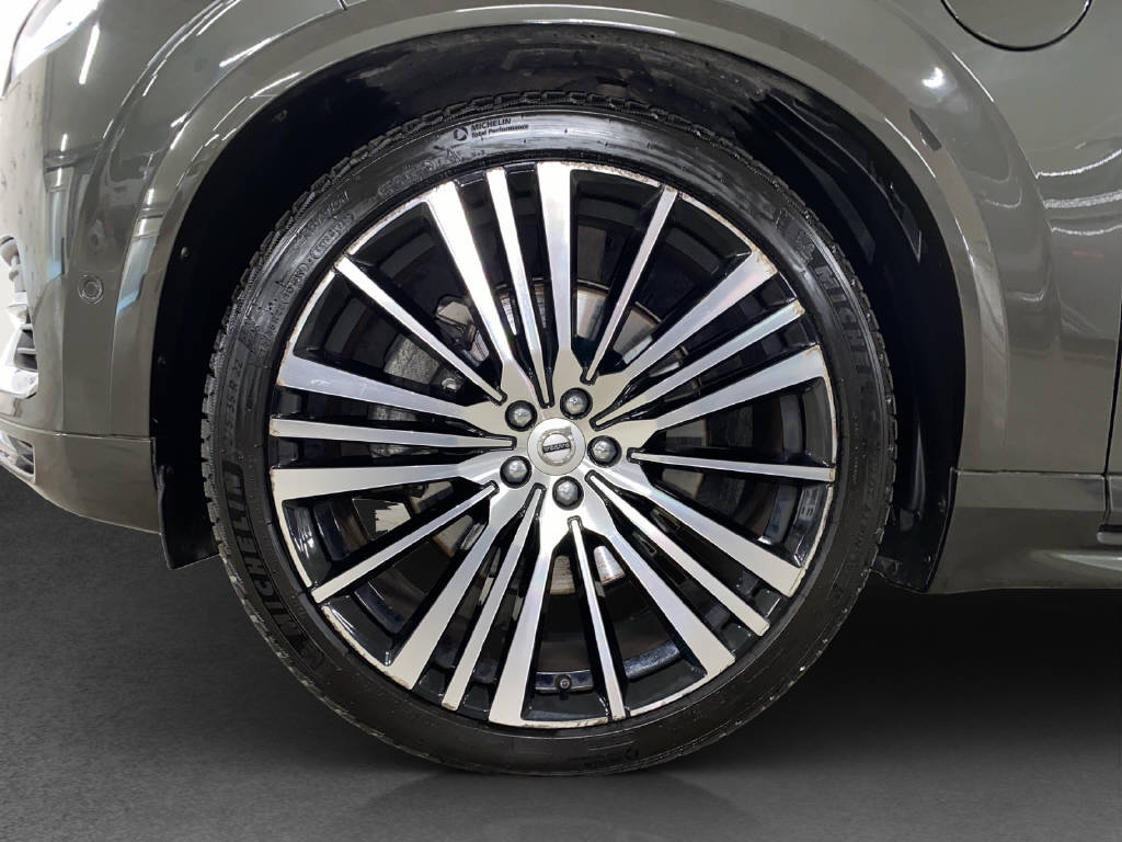 VOLVO XC90 2.0 T8 TE Inscription 7P. eAWD-image-14