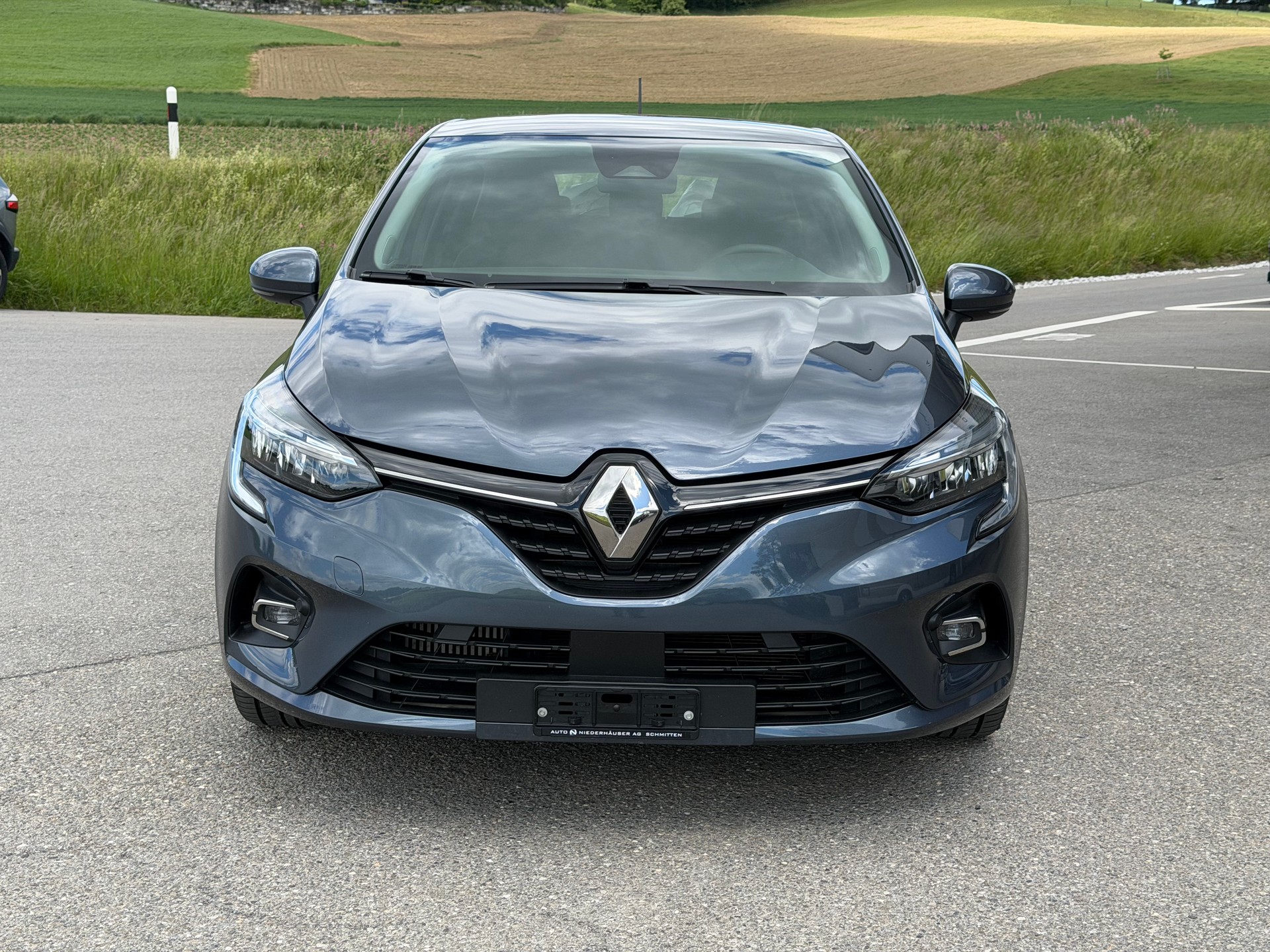 RENAULT Clio 1.0 Zen-image-1