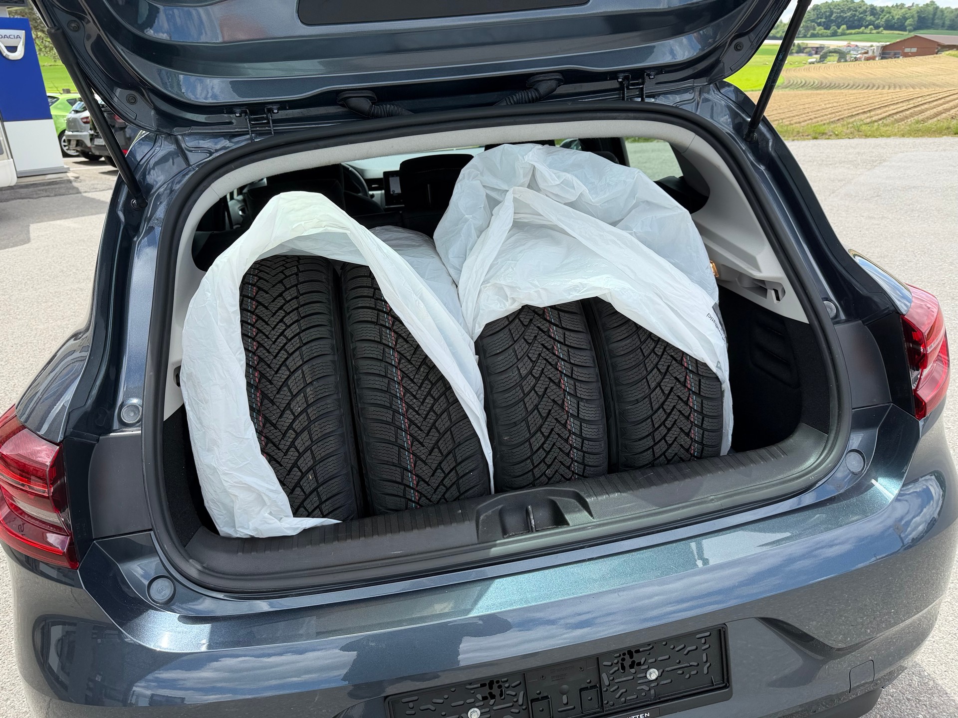 RENAULT Clio 1.0 Zen-image-5