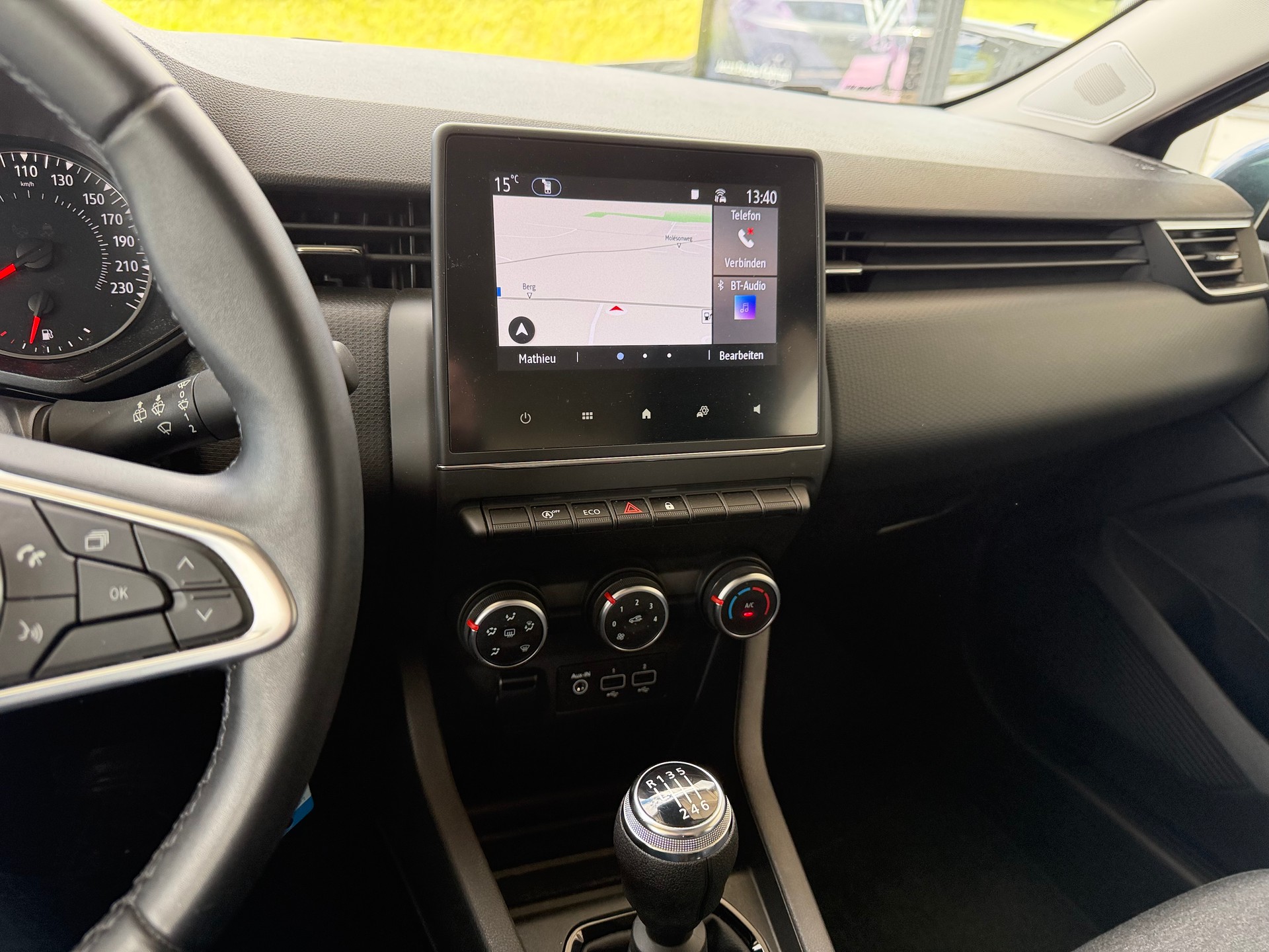 RENAULT Clio 1.0 Zen-image-6