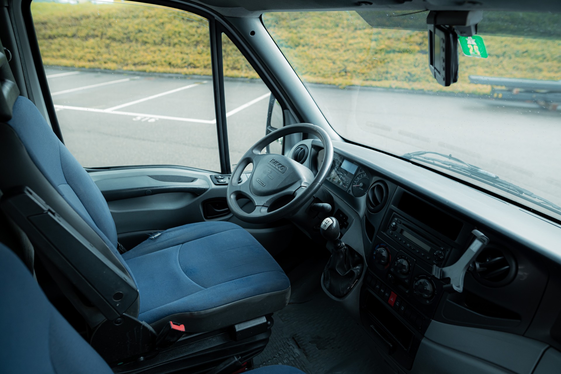 IVECO 35 C 12 V GJBA46A2B1-image-7