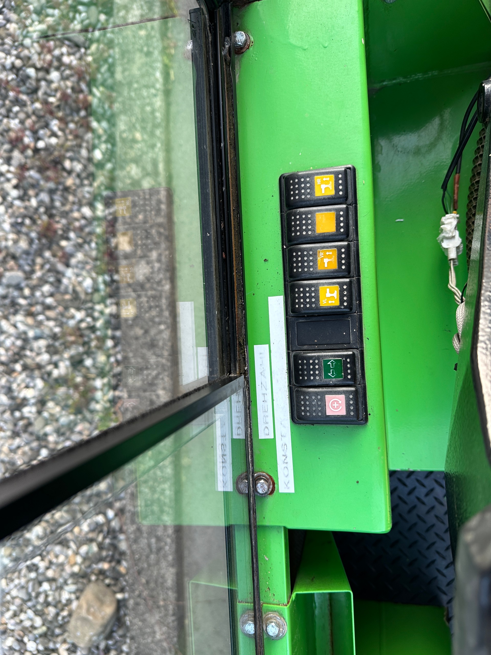 MERCEDES-BENZ Boki/Bokimobil HY 1351-image-14