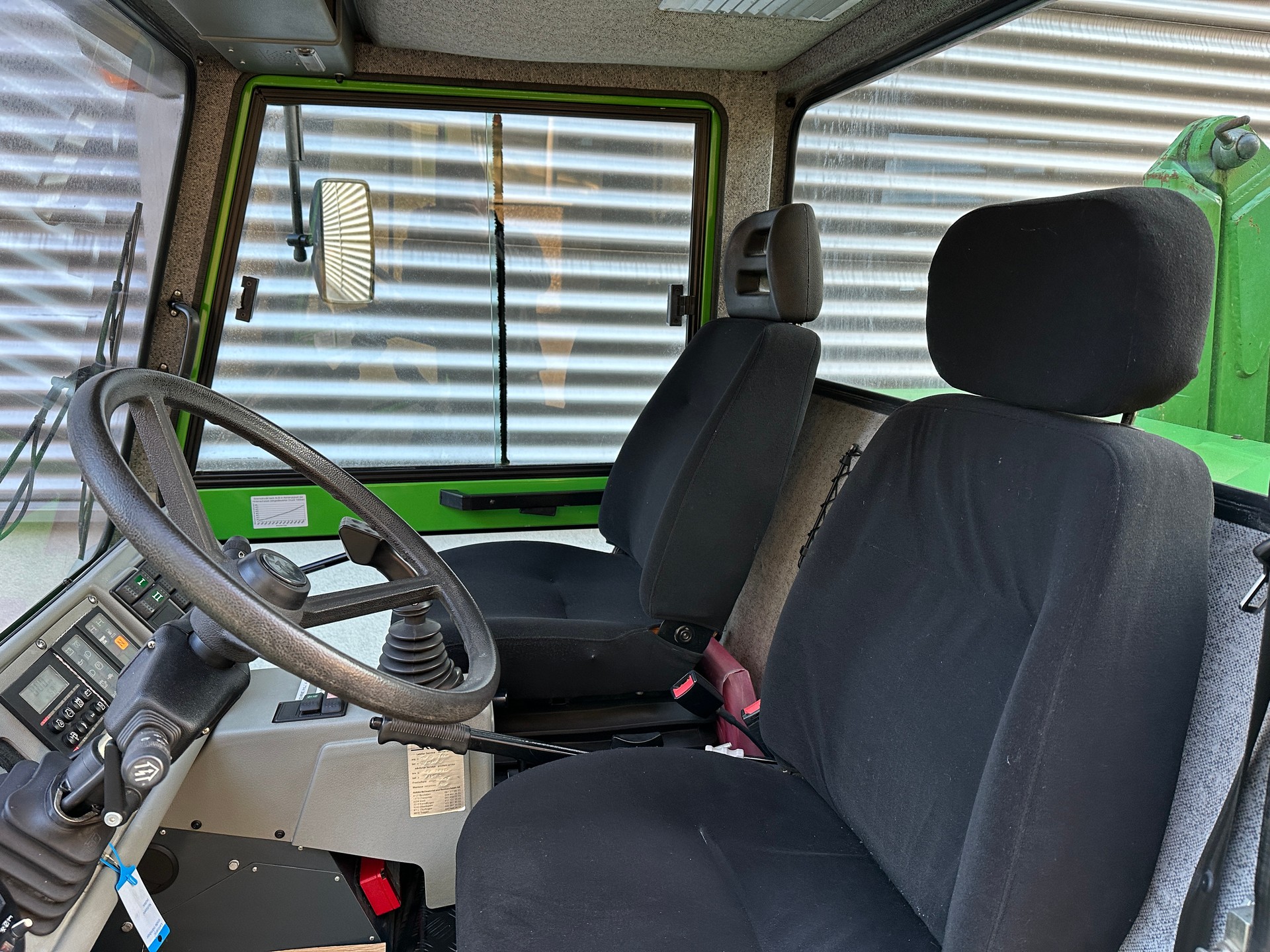 MERCEDES-BENZ Boki/Bokimobil HY 1351-image-8