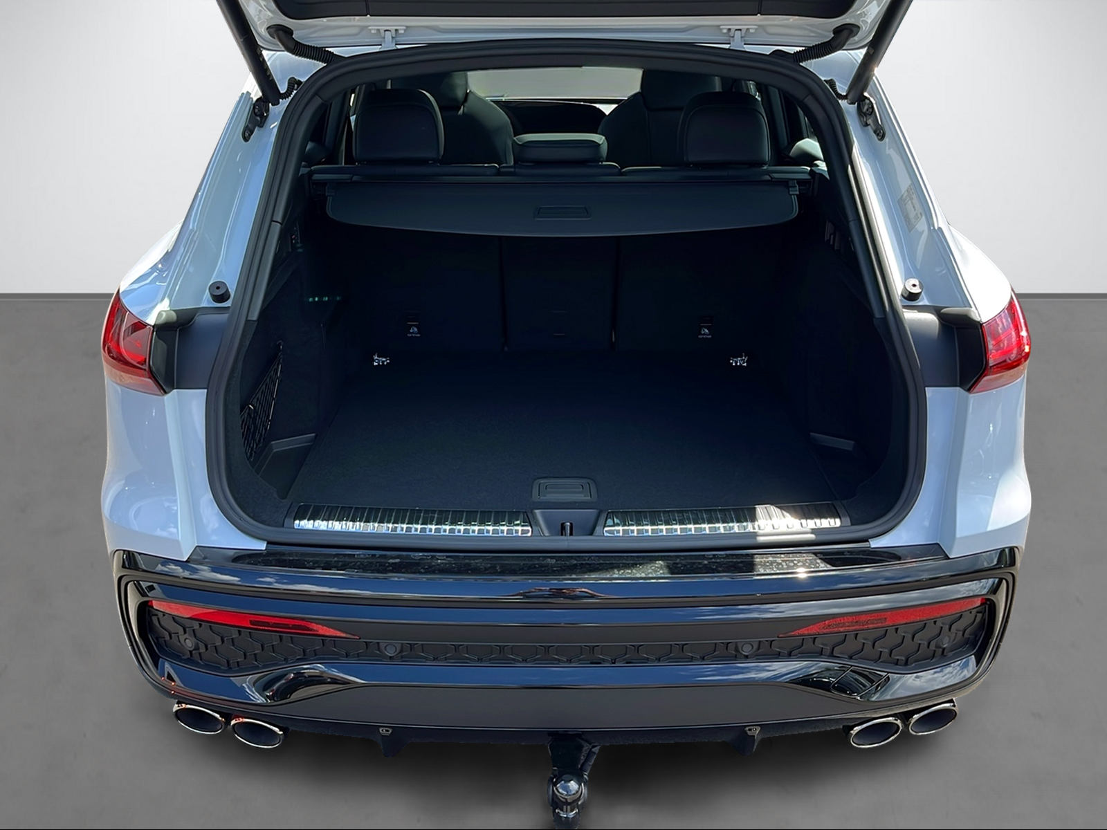 AUDI SQ5 SUV TFSI quat. 270 kW S t. 3000ccm 367PS/270kW 6 Zylinder V6 TFSI Benzin / mHEV-image-6