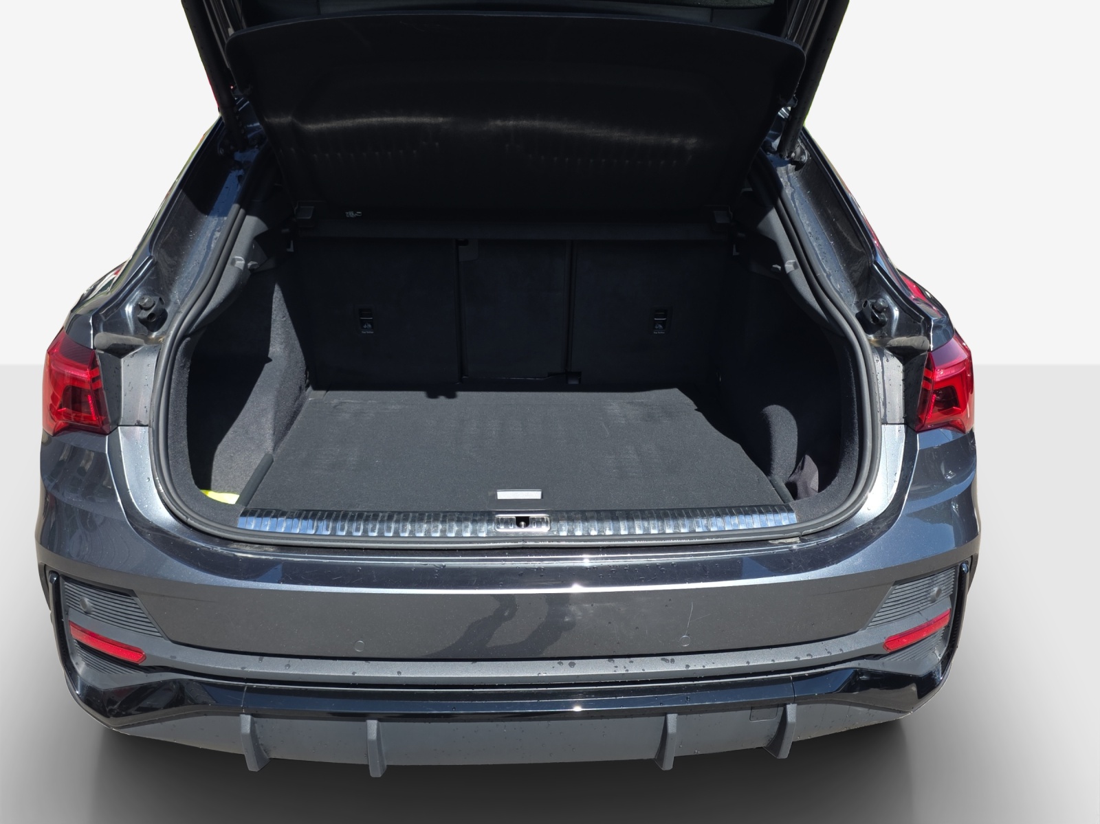 AUDI Q3 Sportback 35 TFSI S line Attraction S-tronic-image-12