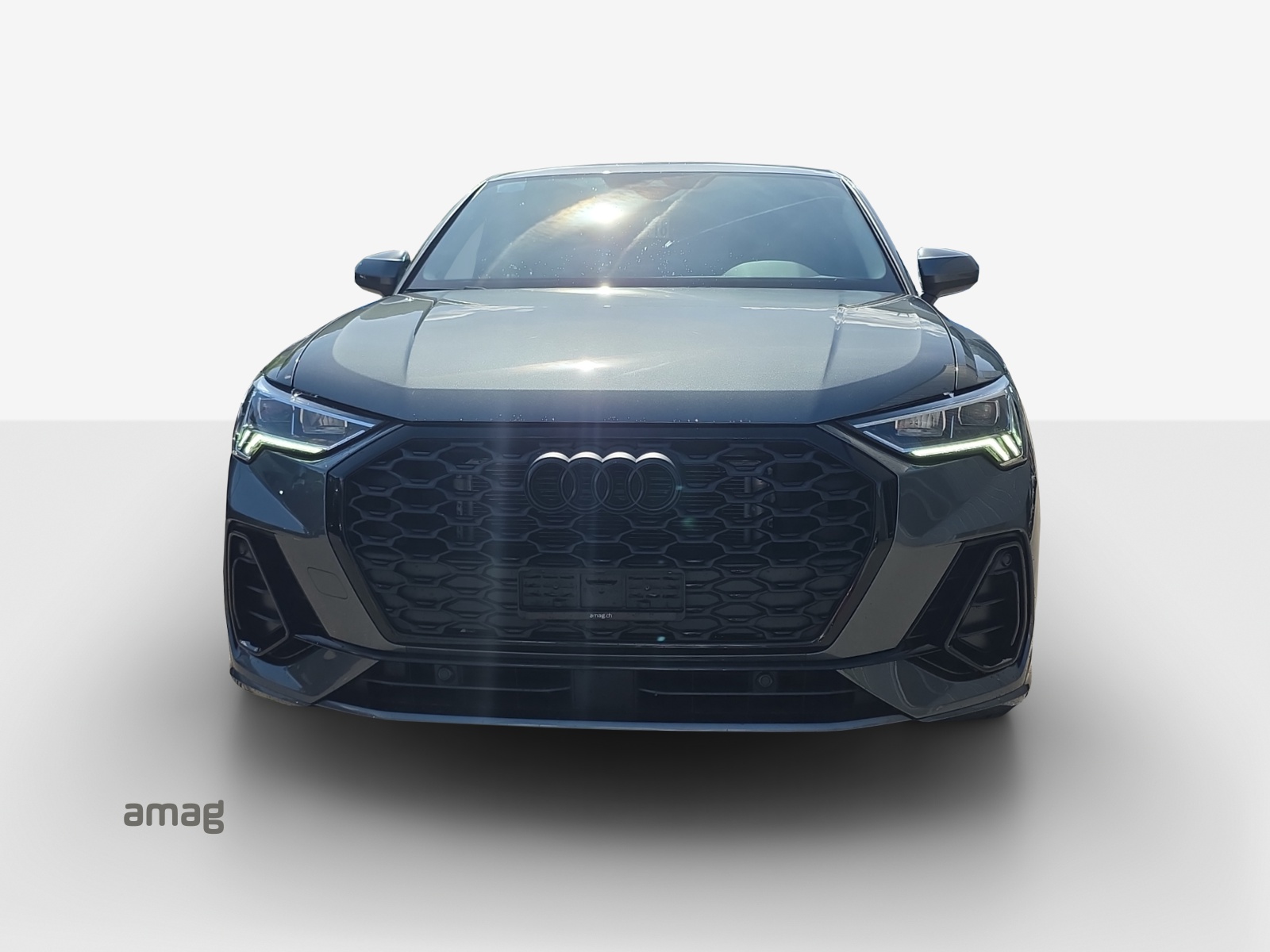 AUDI Q3 Sportback 35 TFSI S line Attraction S-tronic-image-6