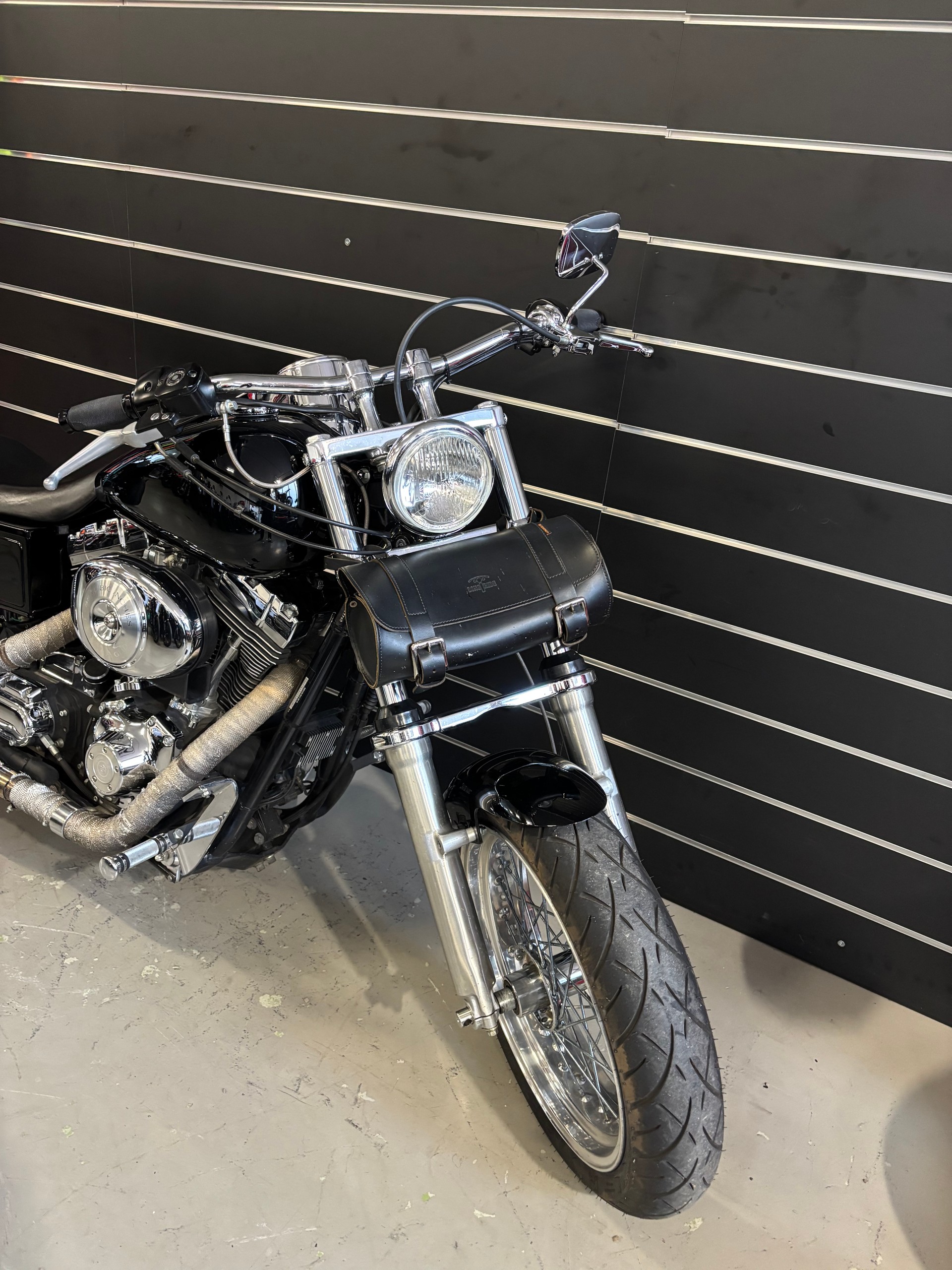 HARLEY-DAVIDSON FXDWG Dyna Wide Glide-showroom-element-2