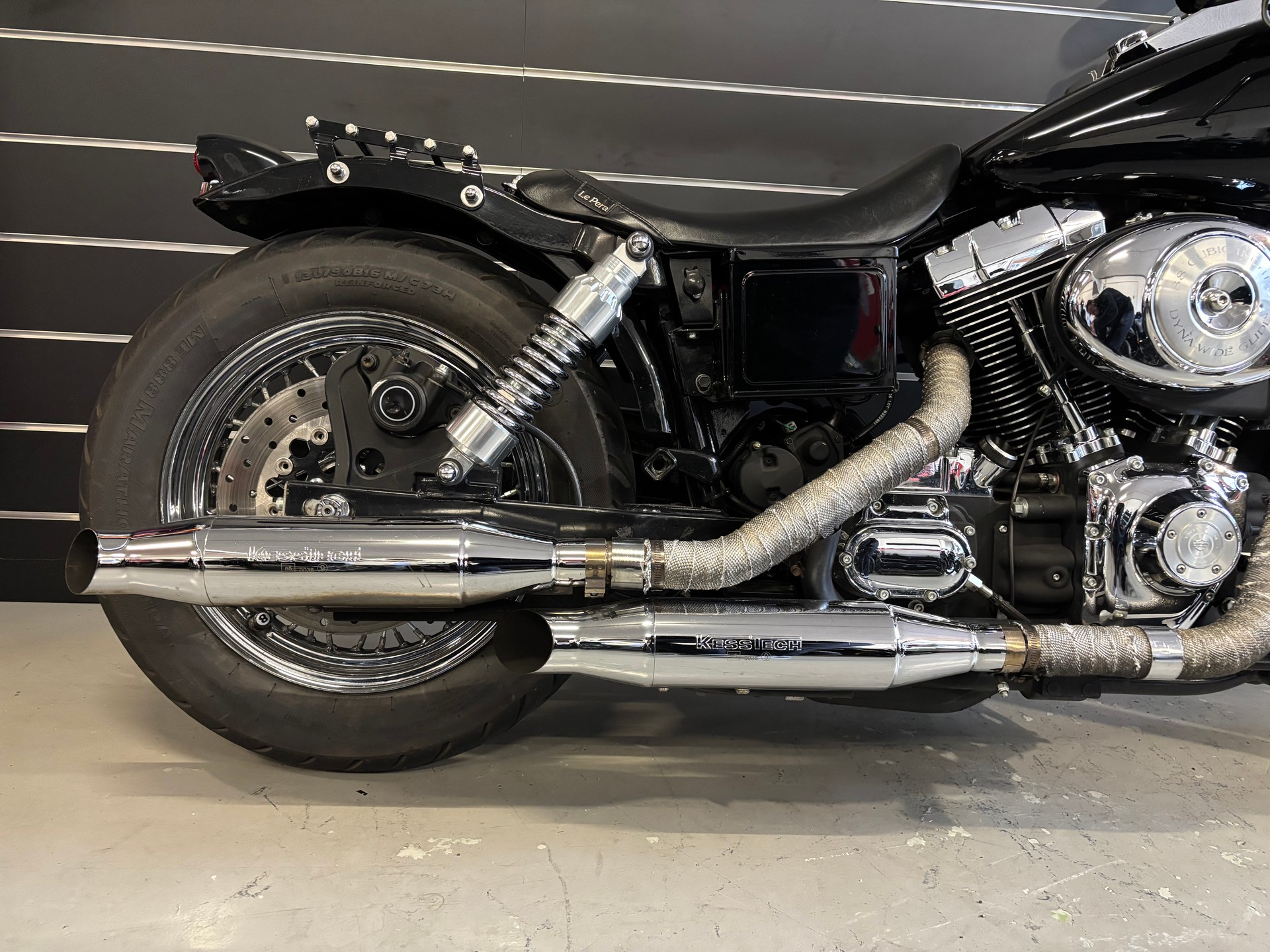 HARLEY-DAVIDSON FXDWG Dyna Wide Glide-image-4