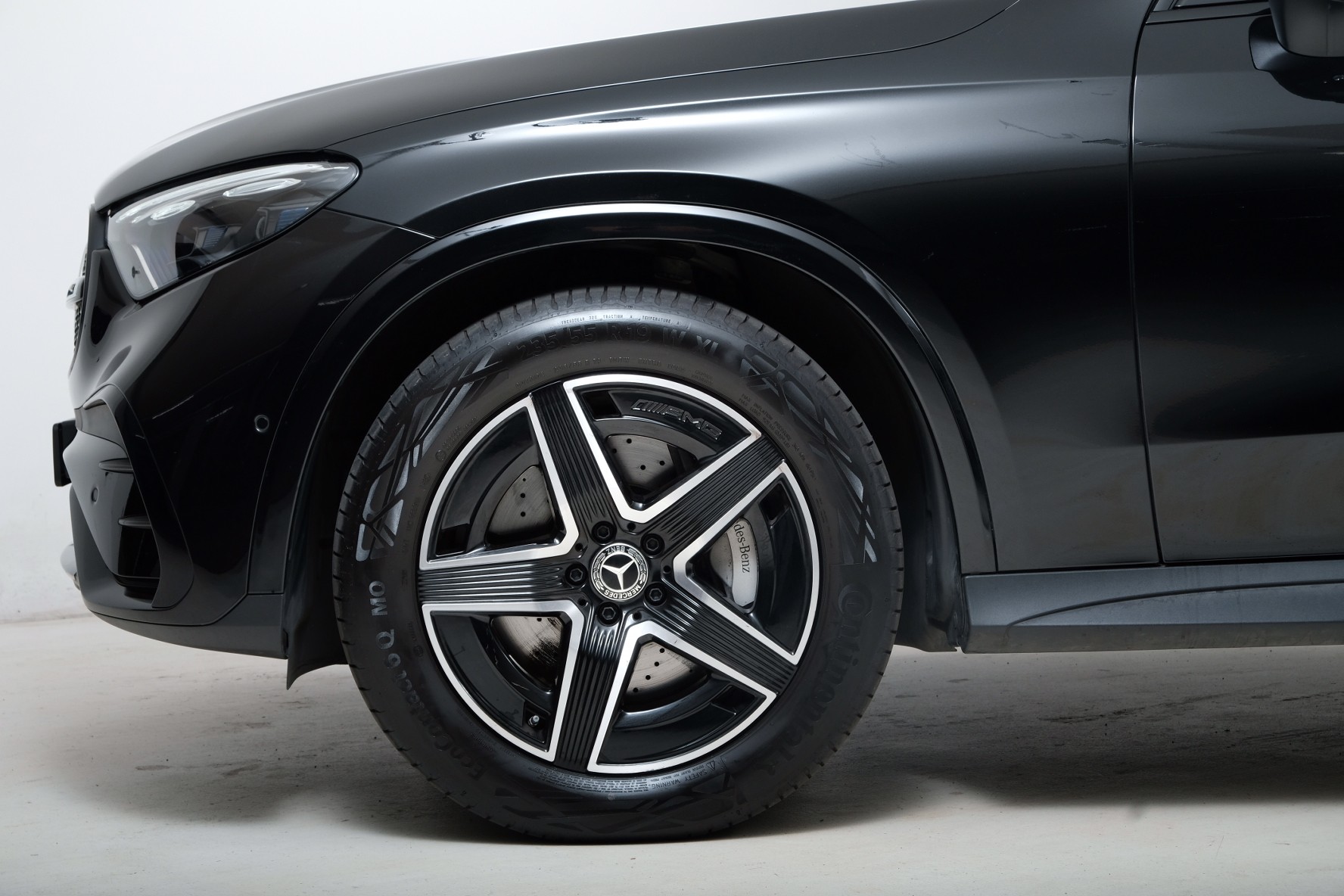 MERCEDES-BENZ GLC 220 d 4Matic 9G-Tronic-image-2