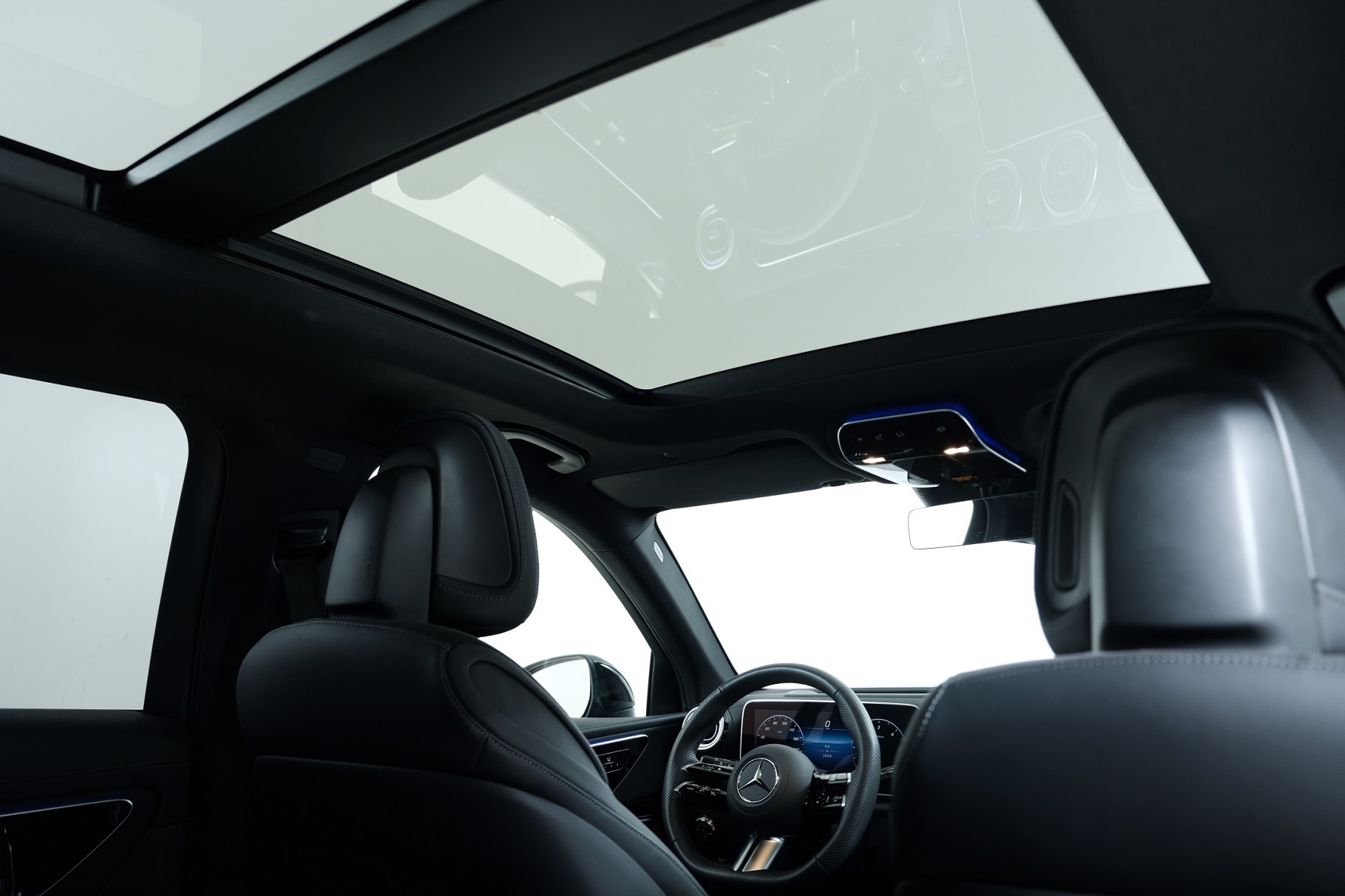 MERCEDES-BENZ GLC 220 d 4Matic 9G-Tronic-image-9