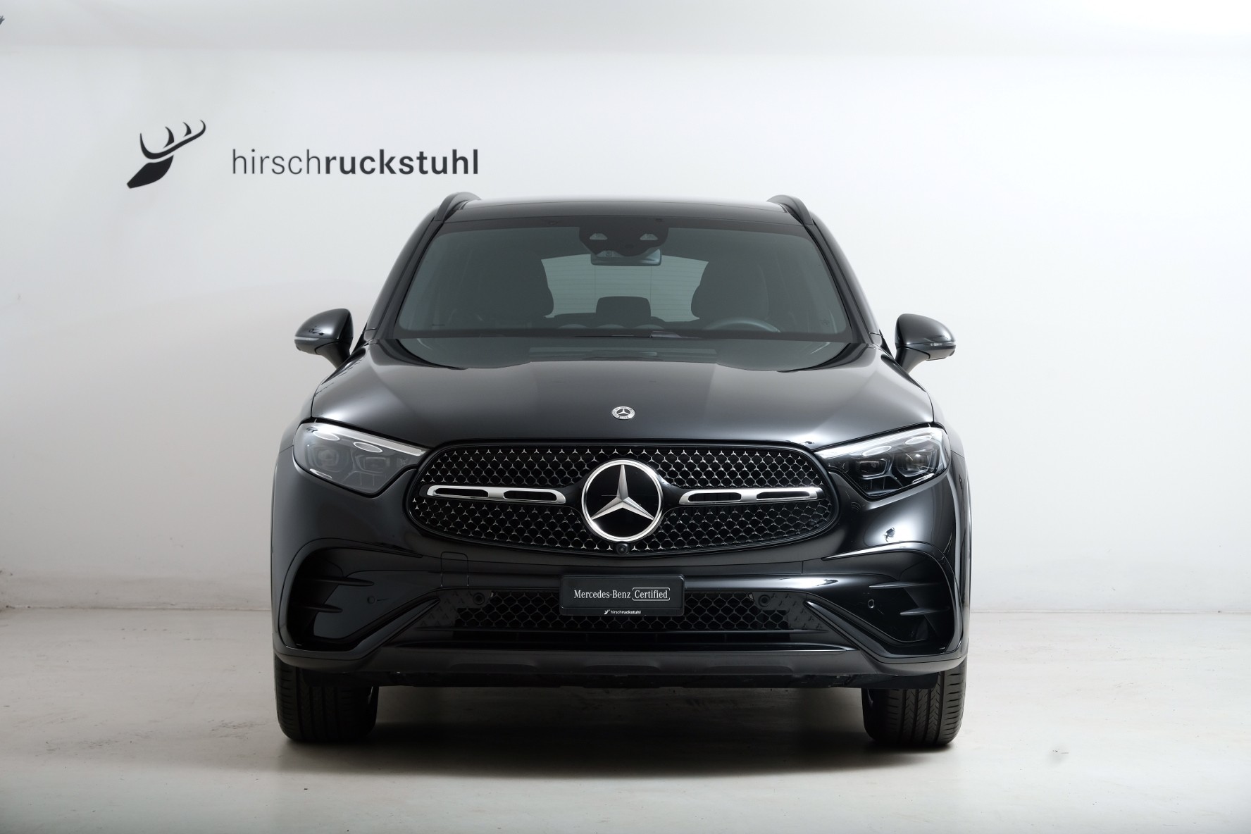 MERCEDES-BENZ GLC 220 d 4Matic 9G-Tronic-image-1